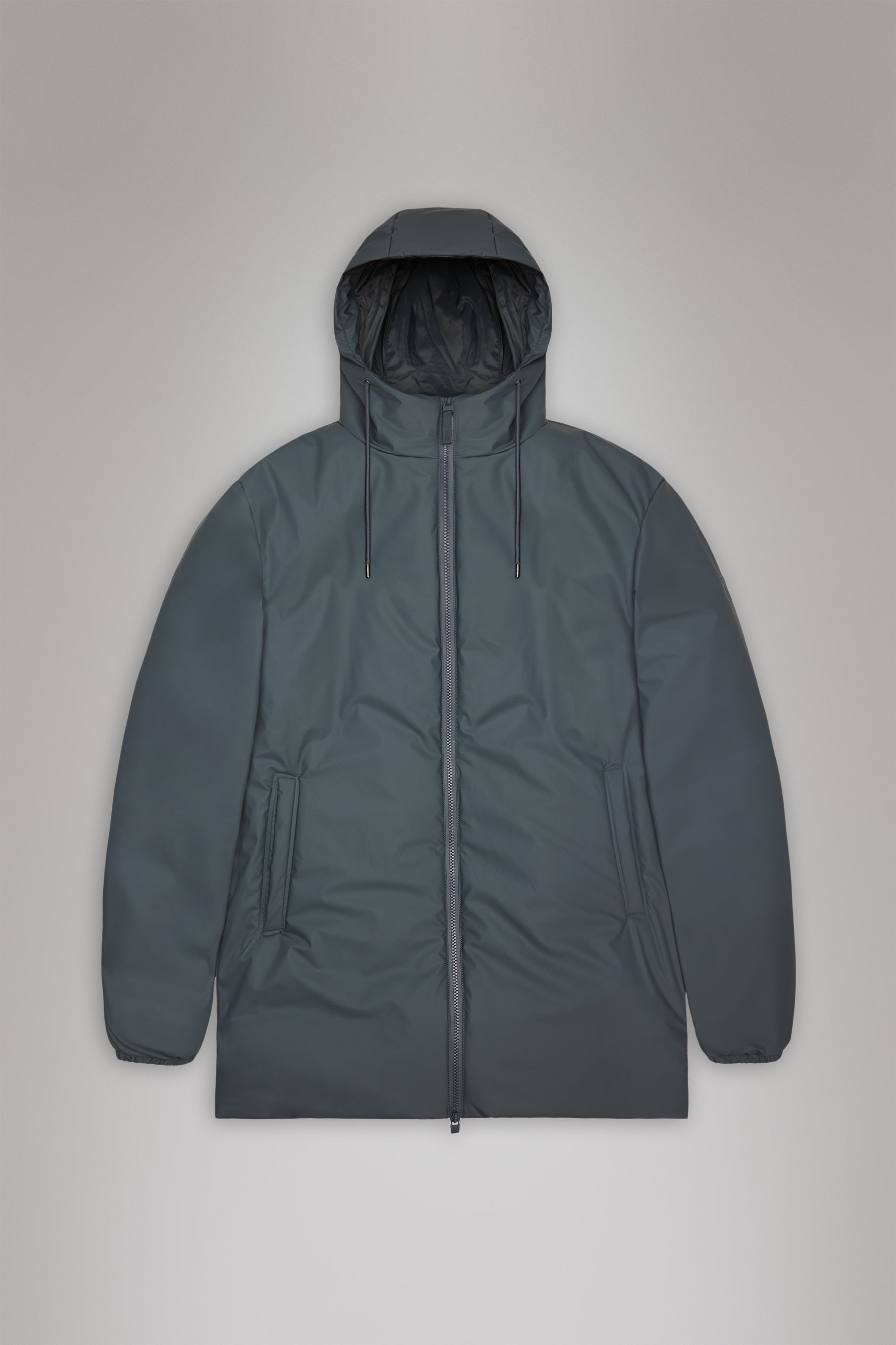 Lohja Long Insulated Jacket