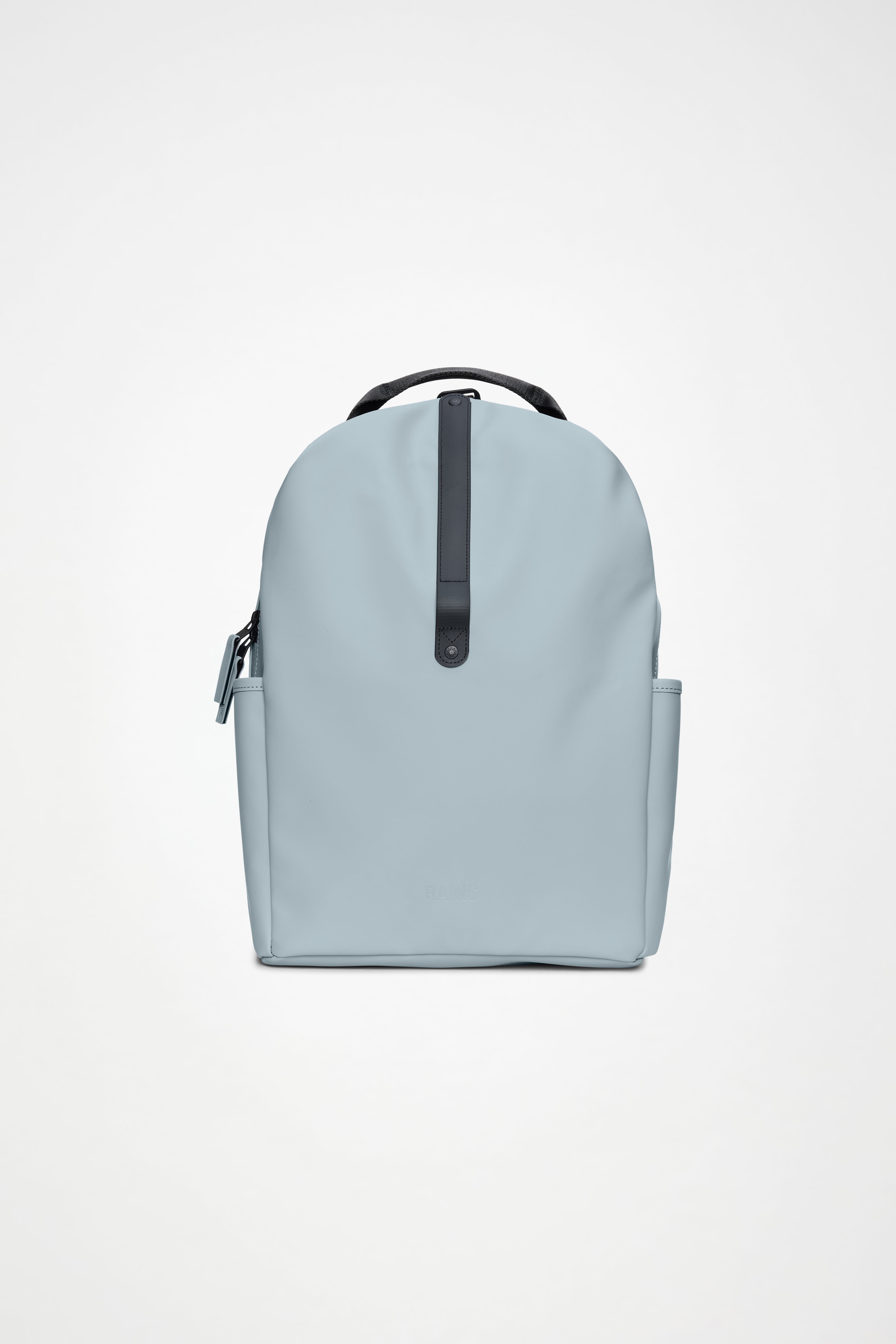 RAINS Clip Front Backpack Pool Backpack