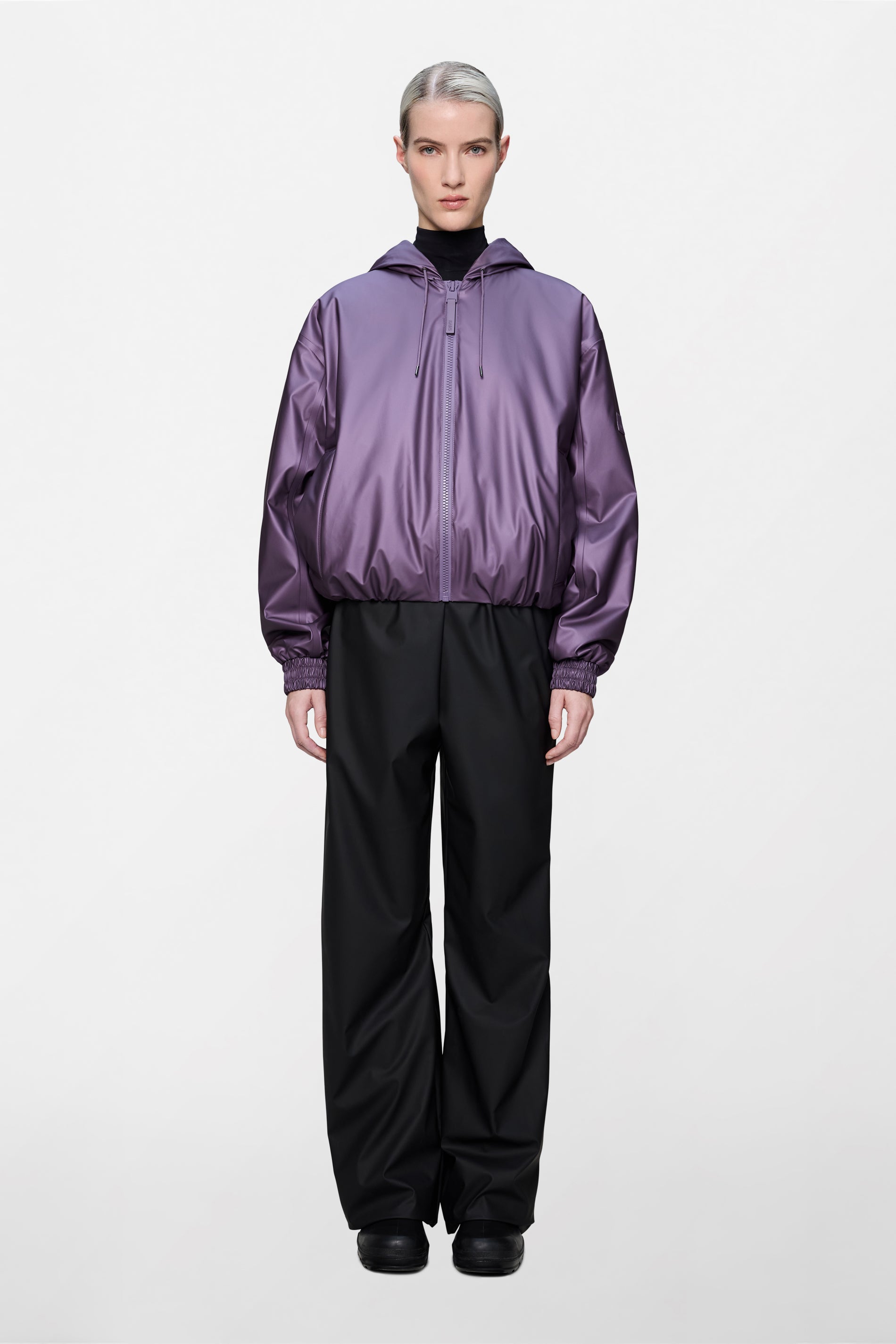 Lohja Insulated Bomber W Jacket