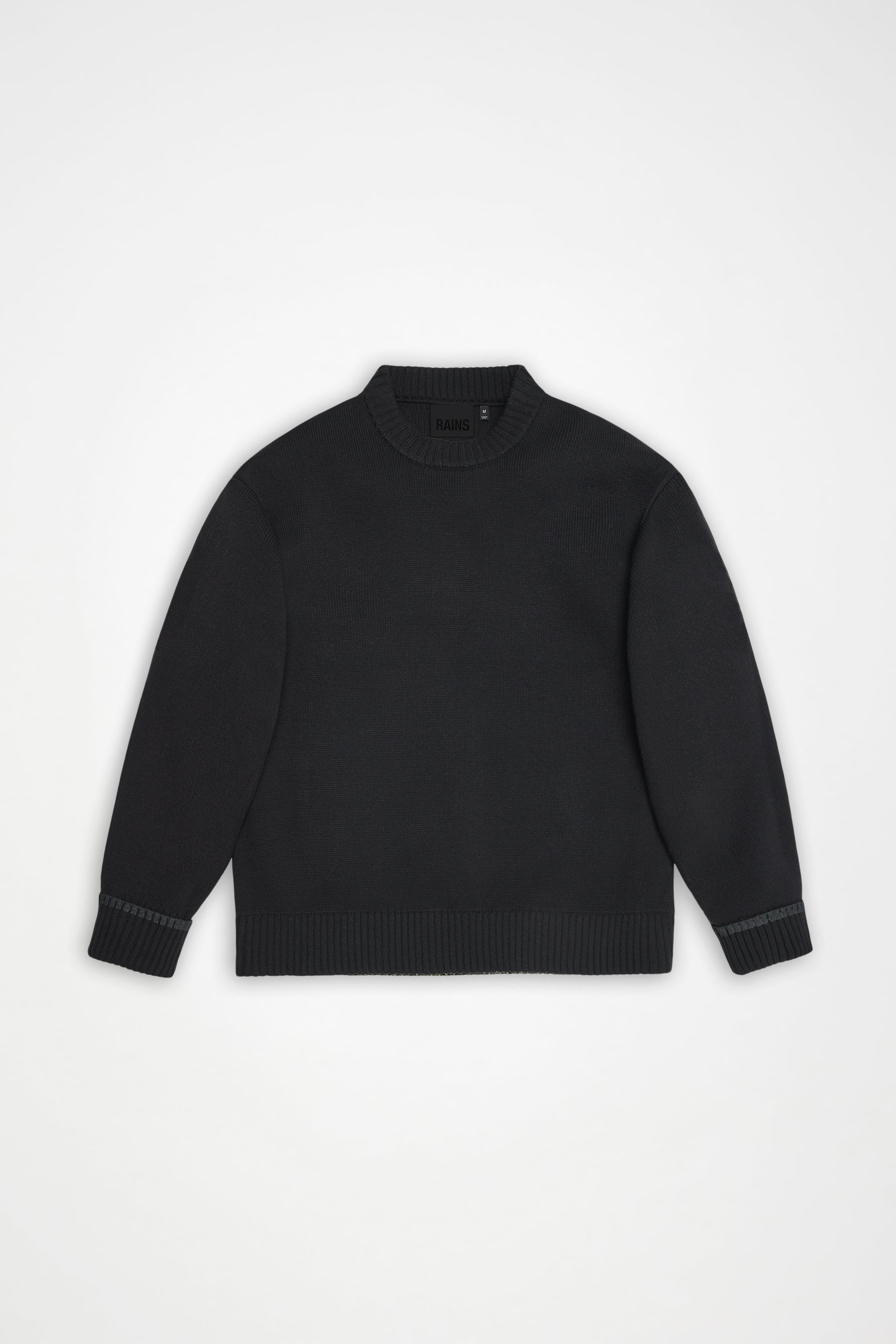 Sowa Knit Crew Neck