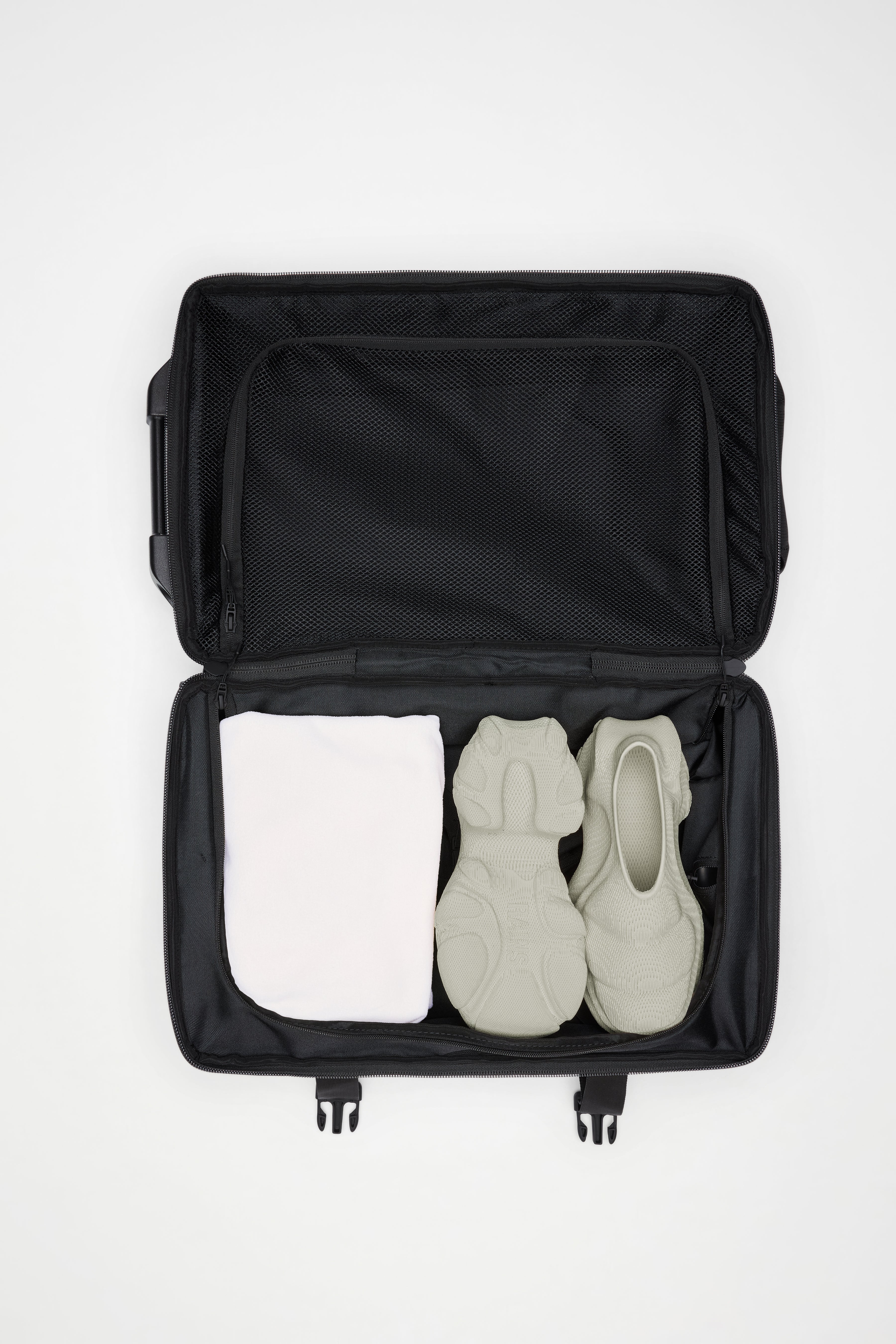 RAINS TexXel Cabin Bag Flux 35L H55 x D20 x W31 cm Cabin