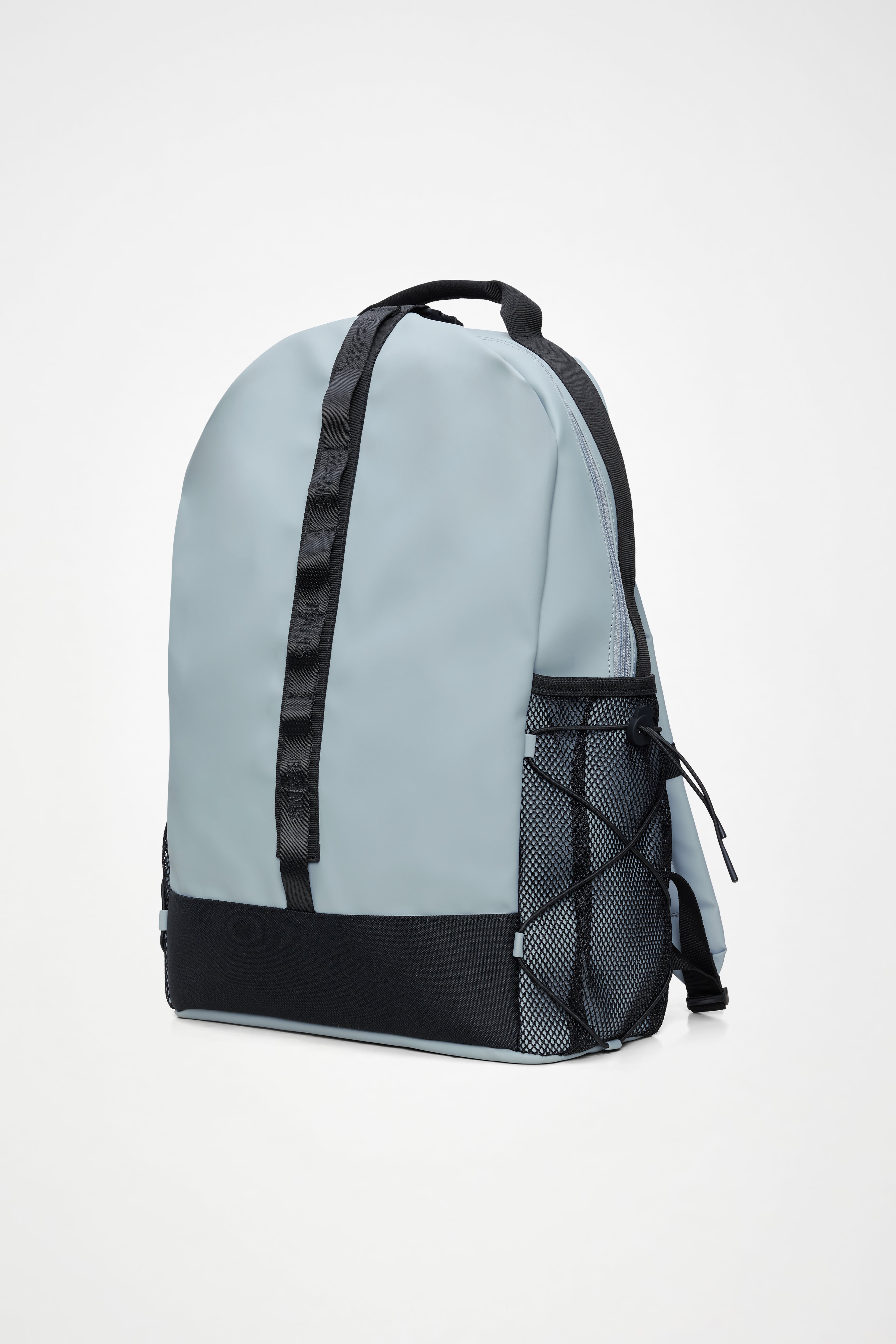 RAINS Trail Clip Front Backpack Pool Backpack