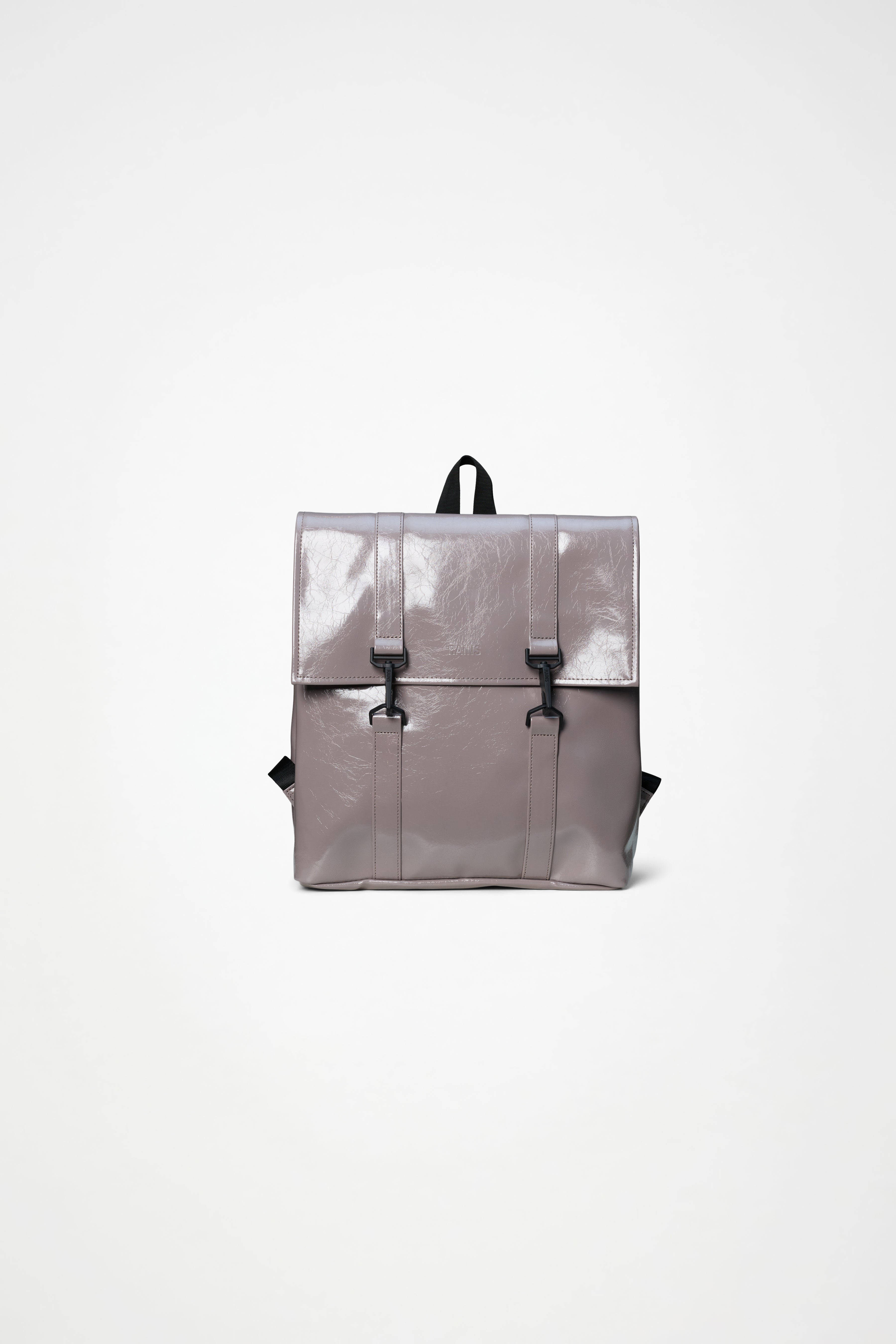 RAINS MSN Bag Mini Cinder Glaze 13.50L H34 x D12 x W31 cm Backpack