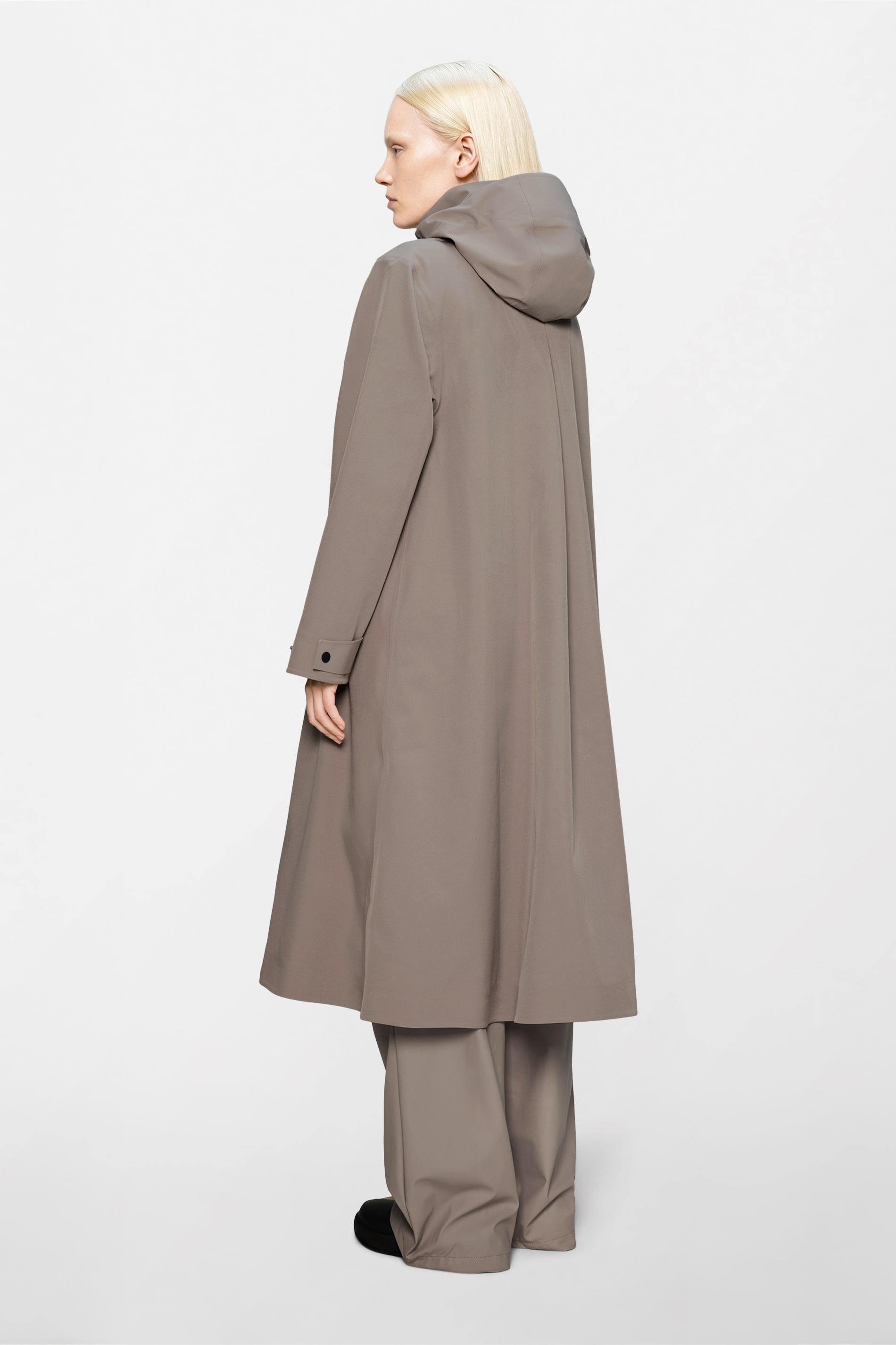 Suva Softshell A-Line W Jacket