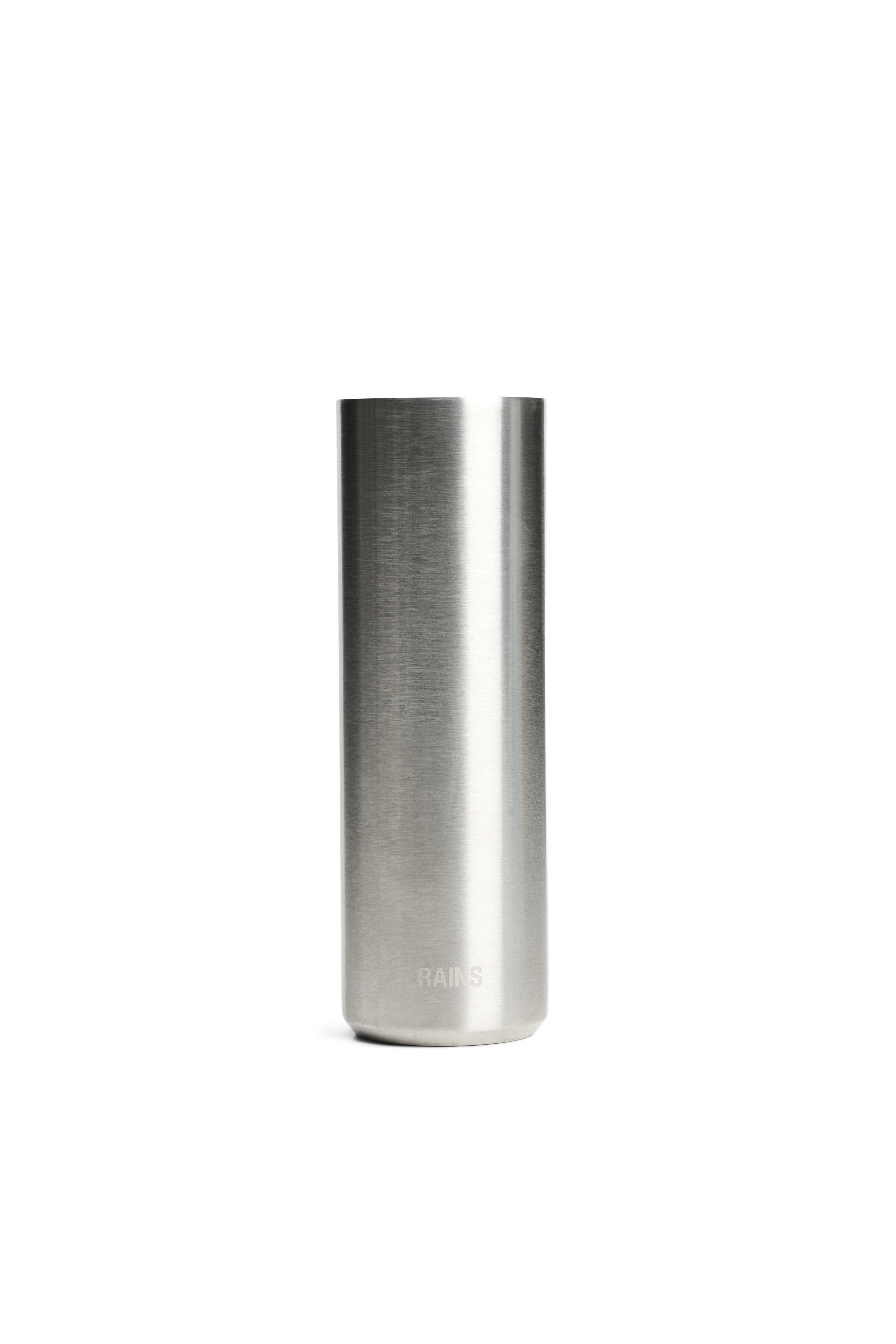 RAINS Insulated Flask 500ml Steel Bottles