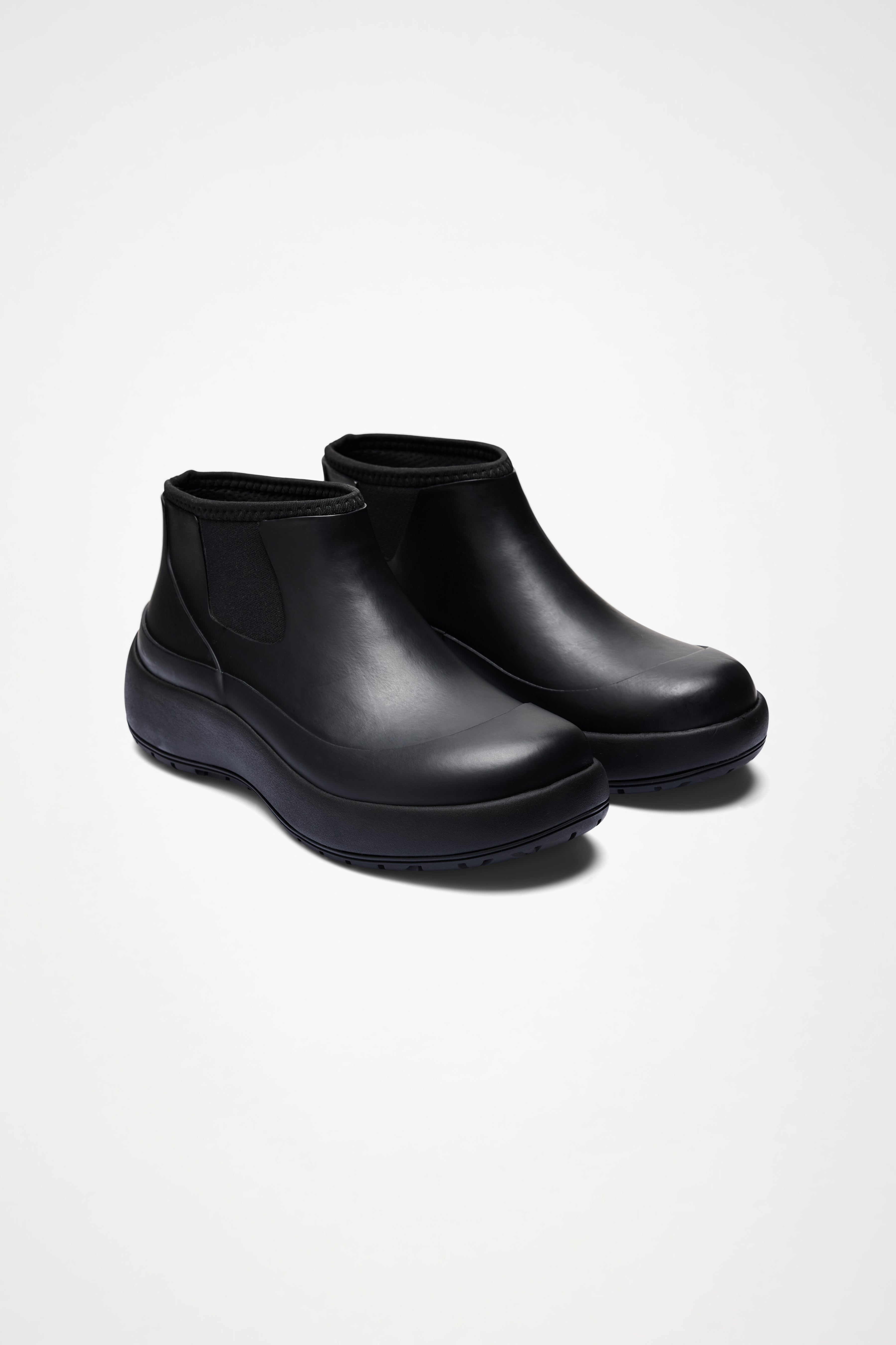 RAINS Mirage Short Boot W Black Boot