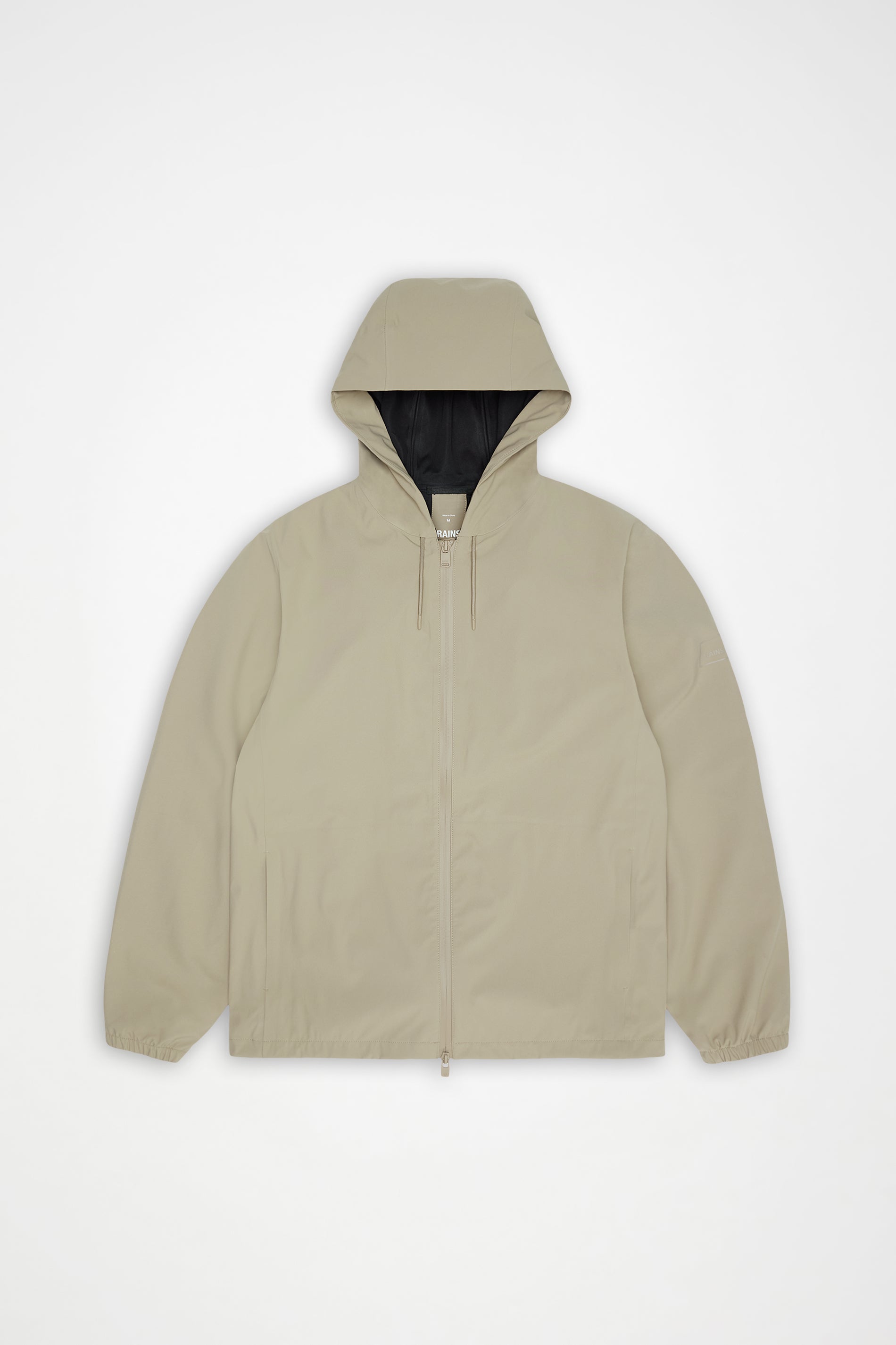 Suva Hardshell Jacket