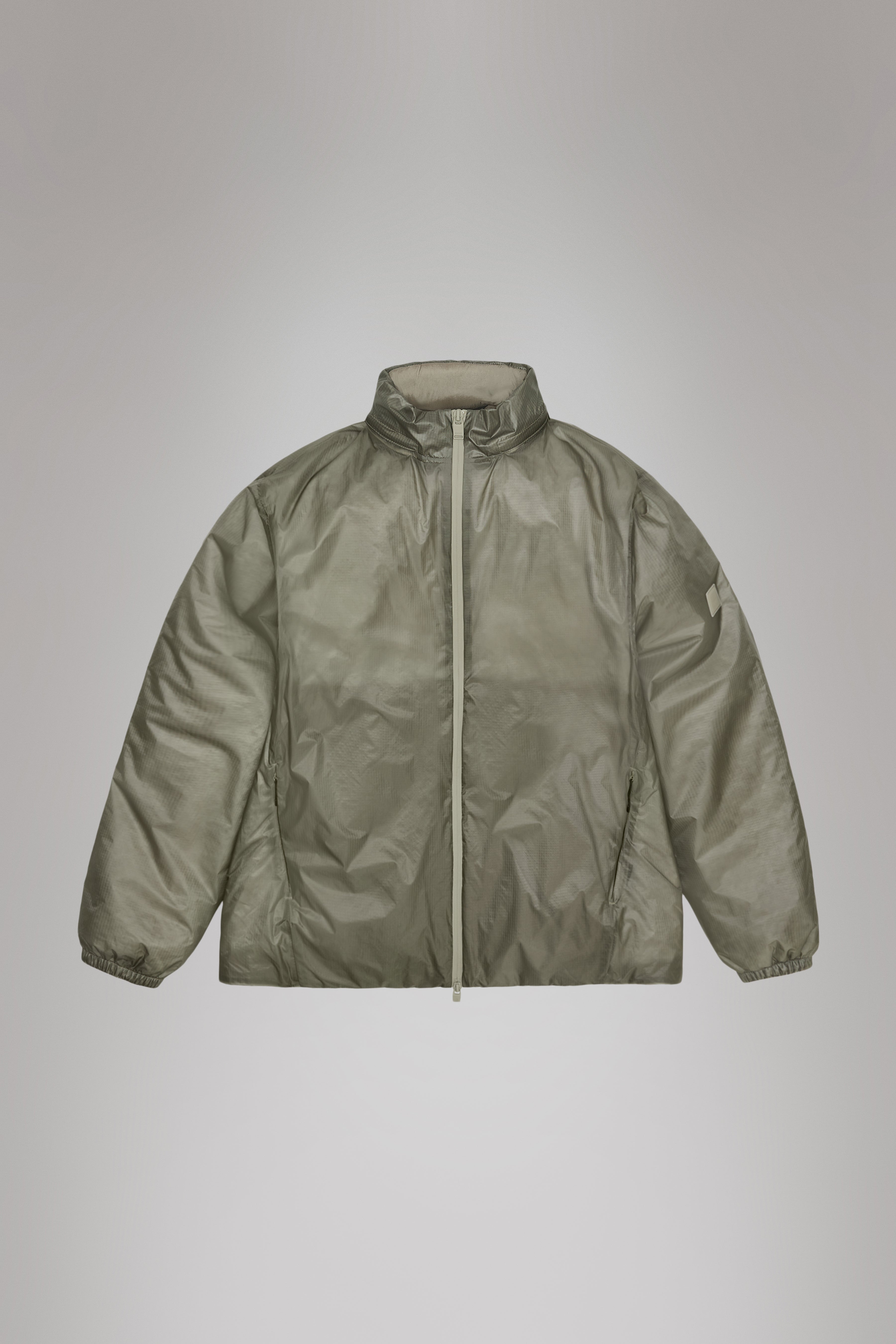 Kauto Insulated Jacket