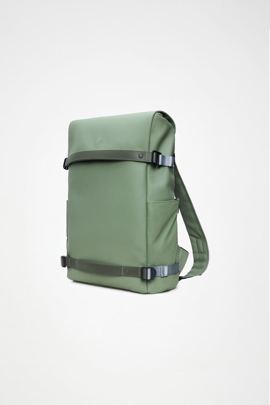 RAINS OTG Backpack Well Backpack