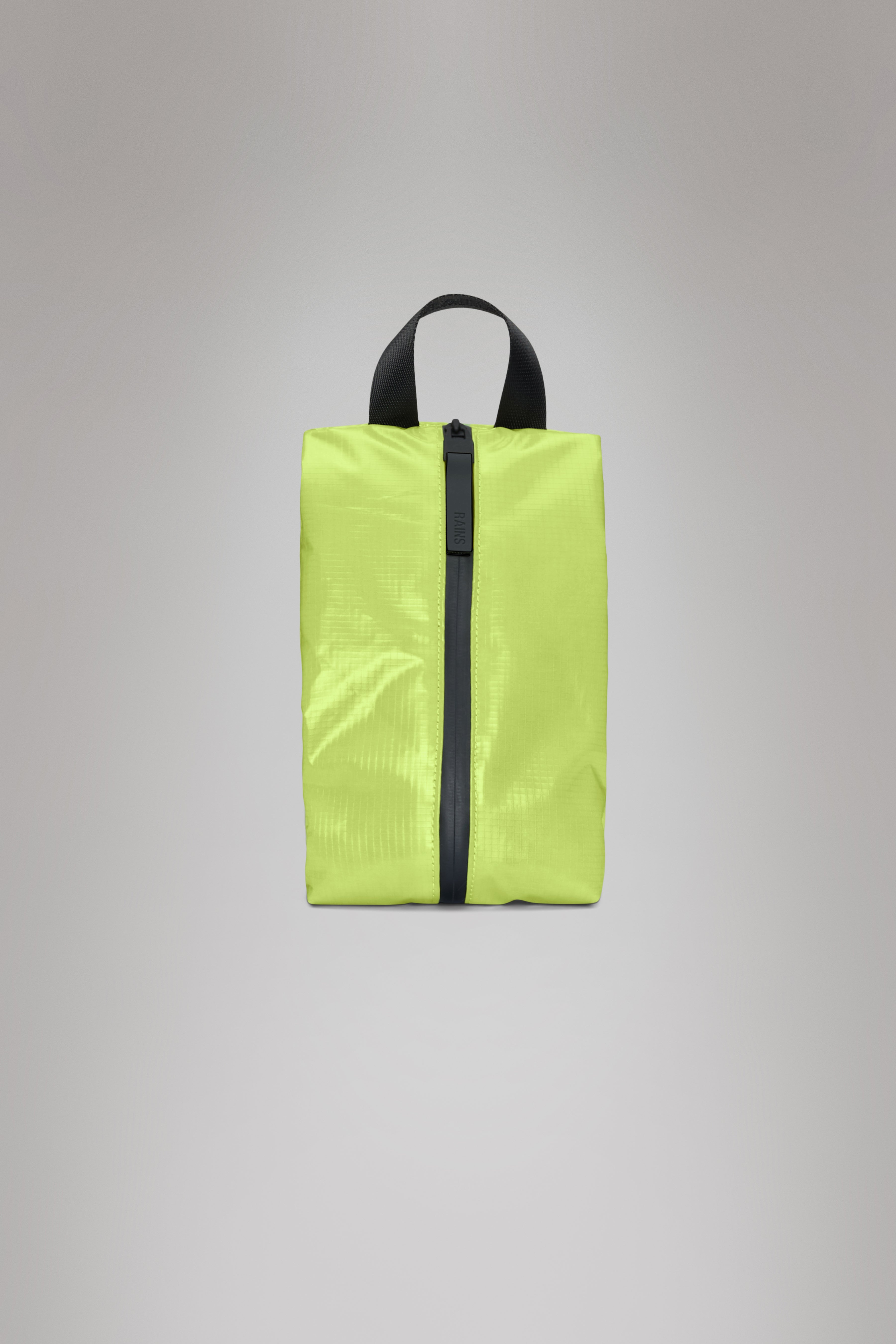 RAINS Sibu Wash Bag Acid Wash Bag