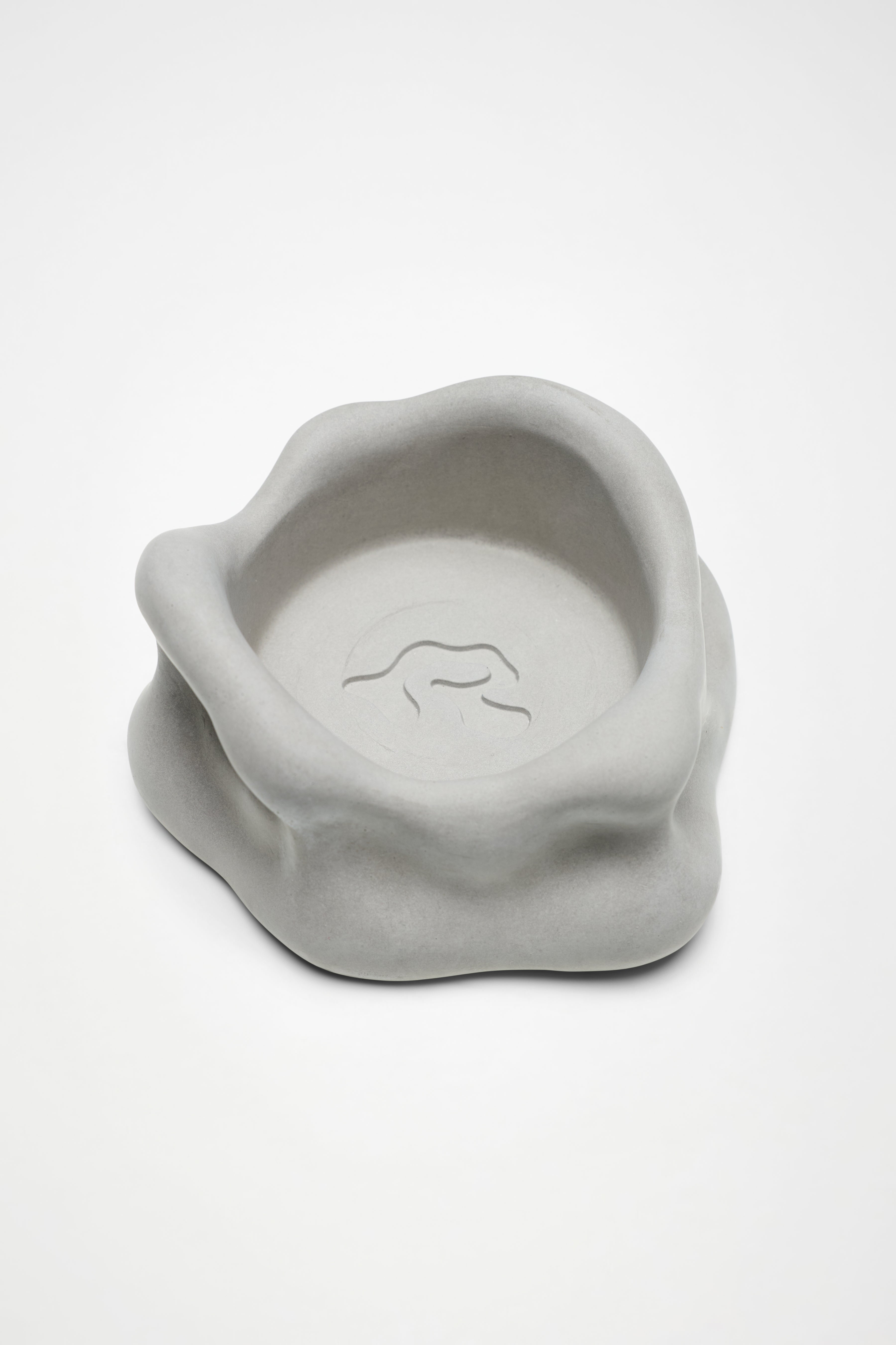 Candle & Sculpture Set