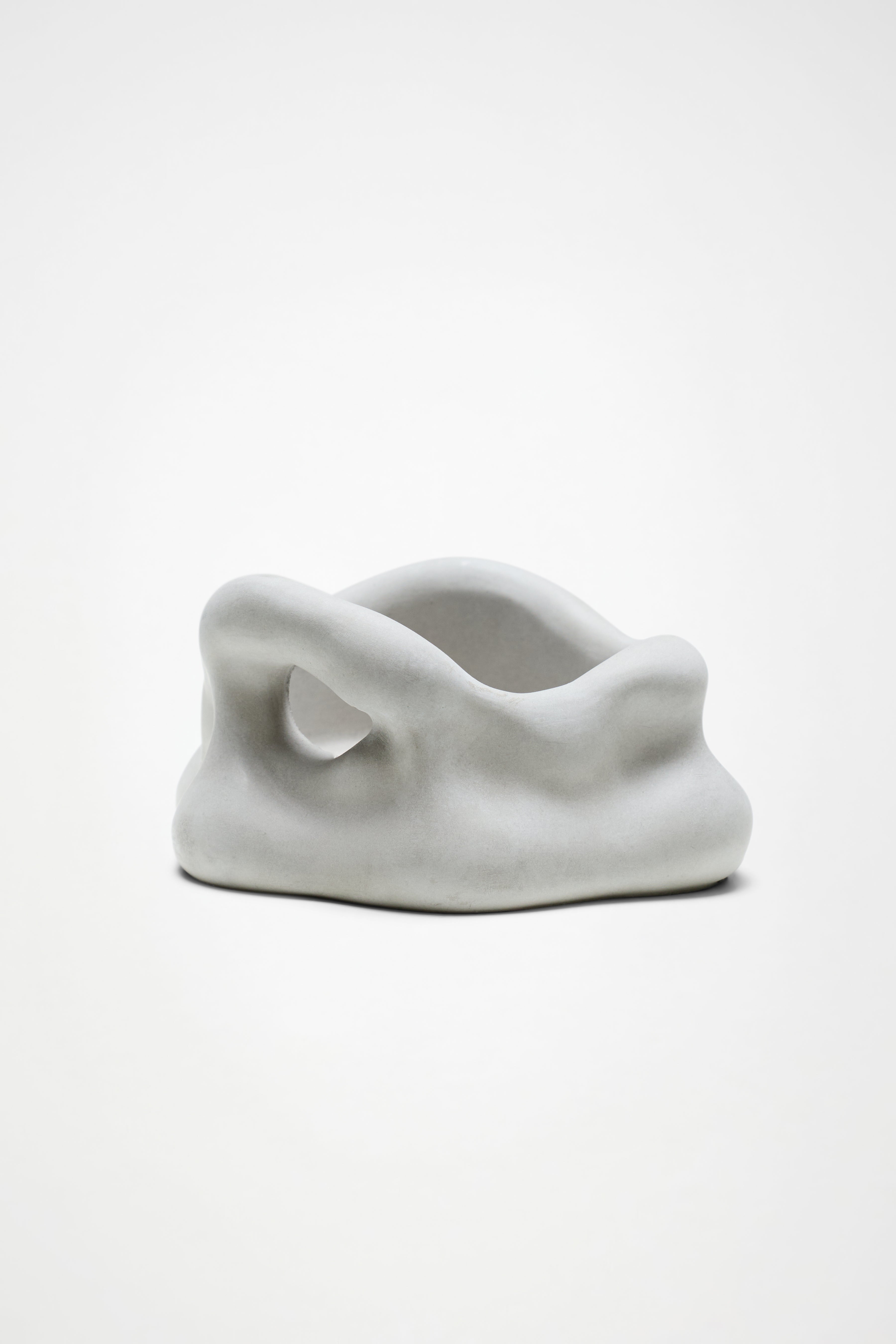 Candle & Sculpture Set