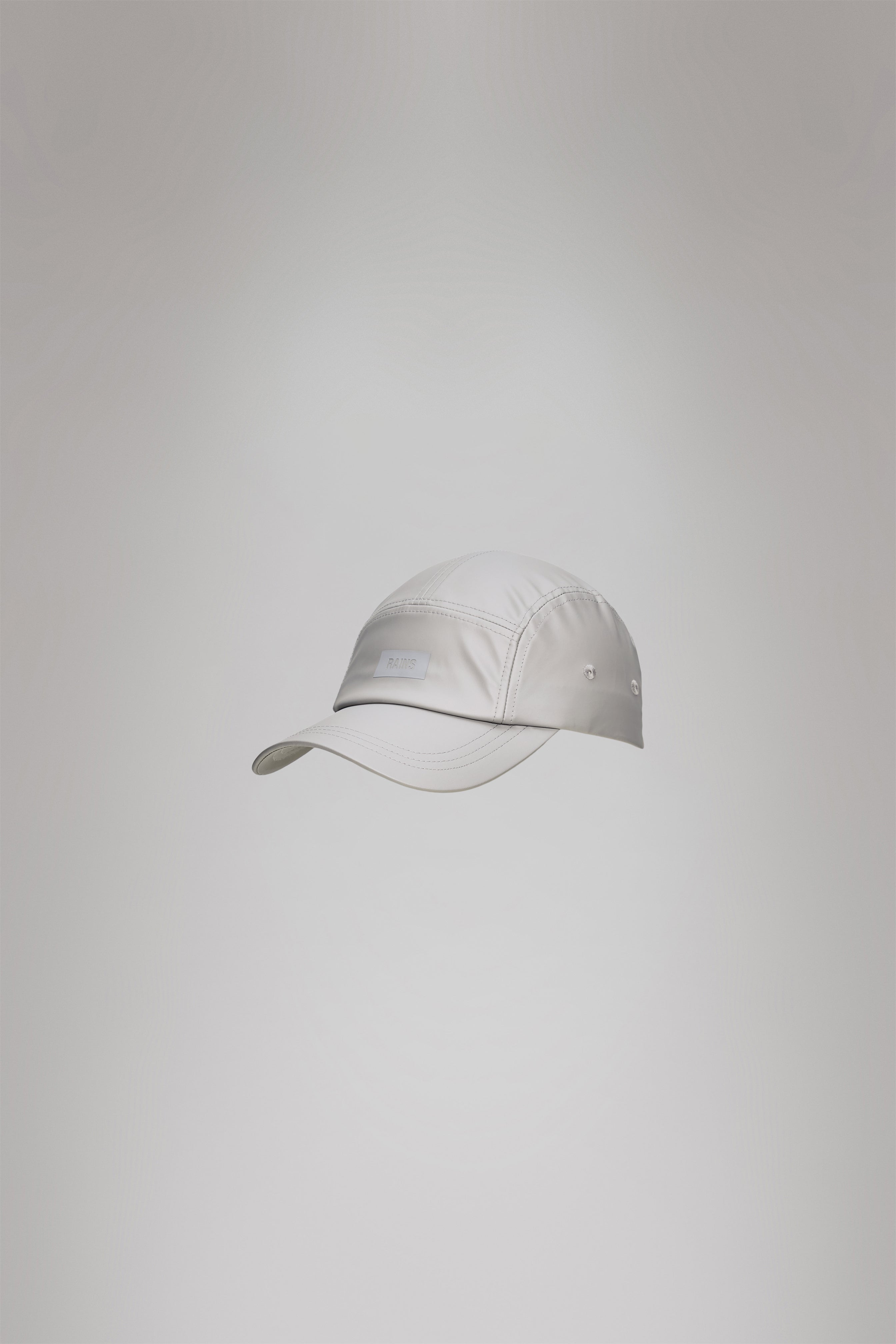 RAINS 5 Panel Cap Nimbus Headwear