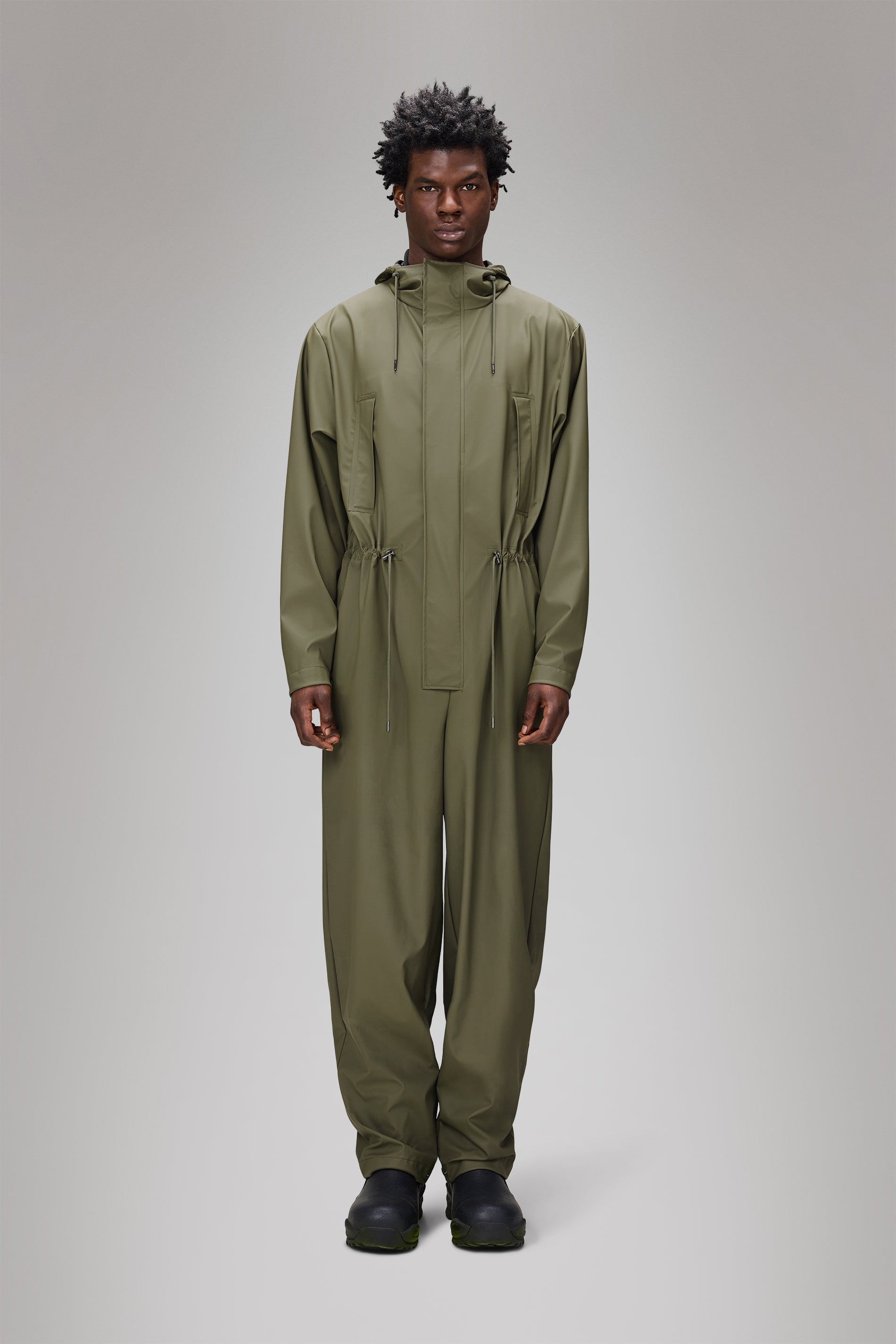 RAINS Jumpsuit Regular Marsh Jumpsuit