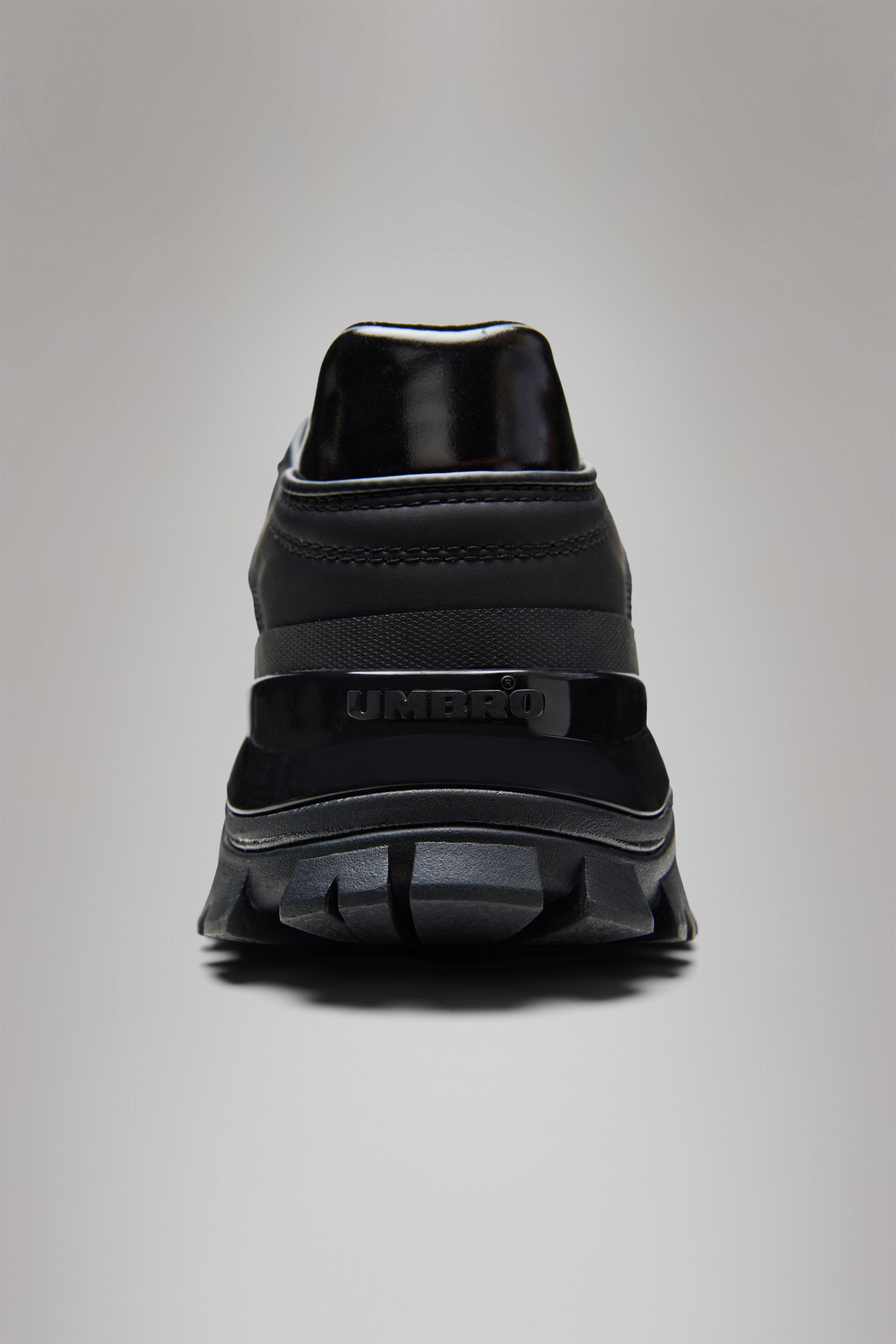 RAINS Rains x Umbro Sneaker Black Shoe