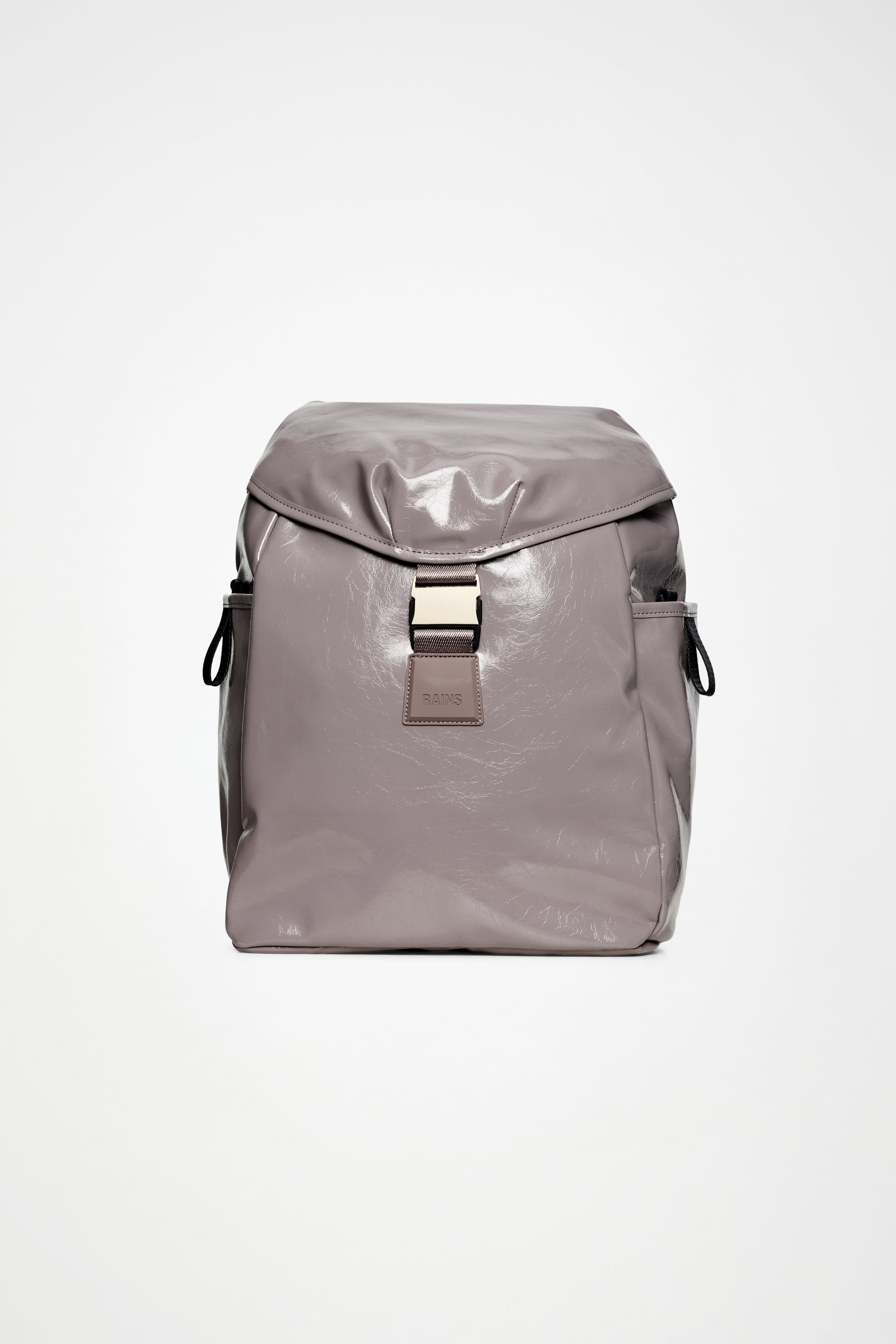RAINS Valera Bucket Backpack Cinder Glaze 18L H40 x D16 x W29 cm Backpack