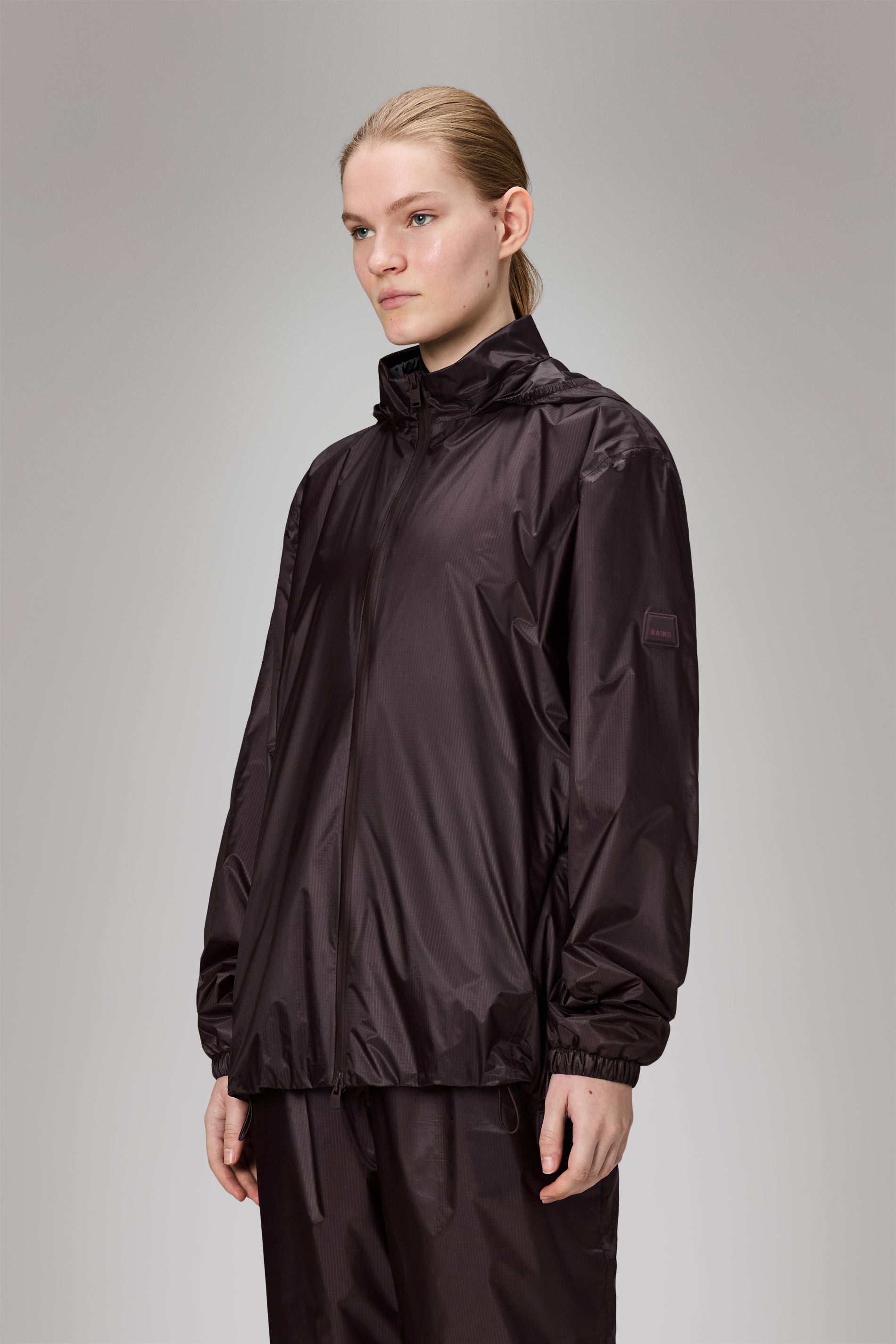 Kauto Insulated Jacket