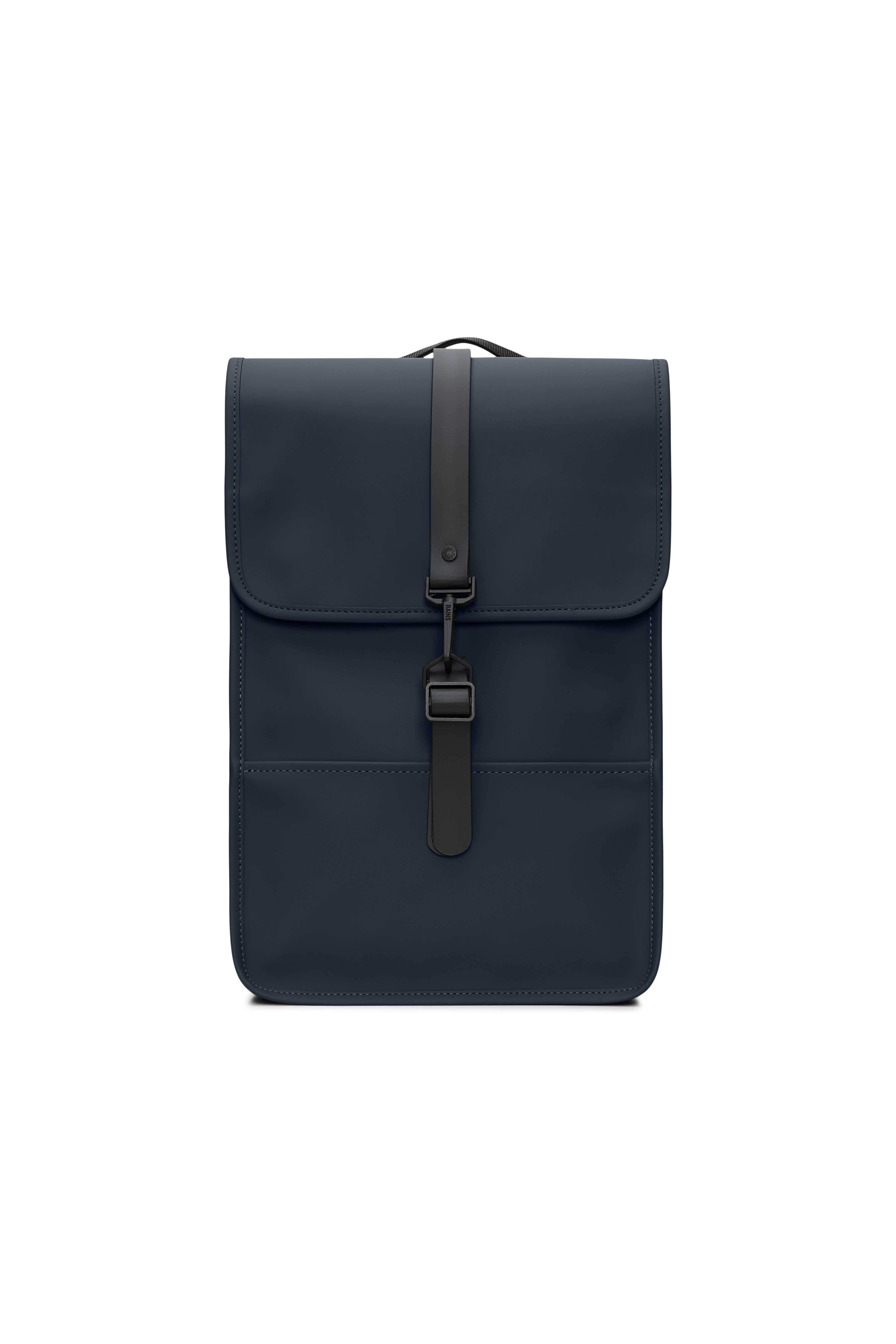 RAINS Backpack Mini Navy 12.50L H44 x D10 x W29 cm Backpack