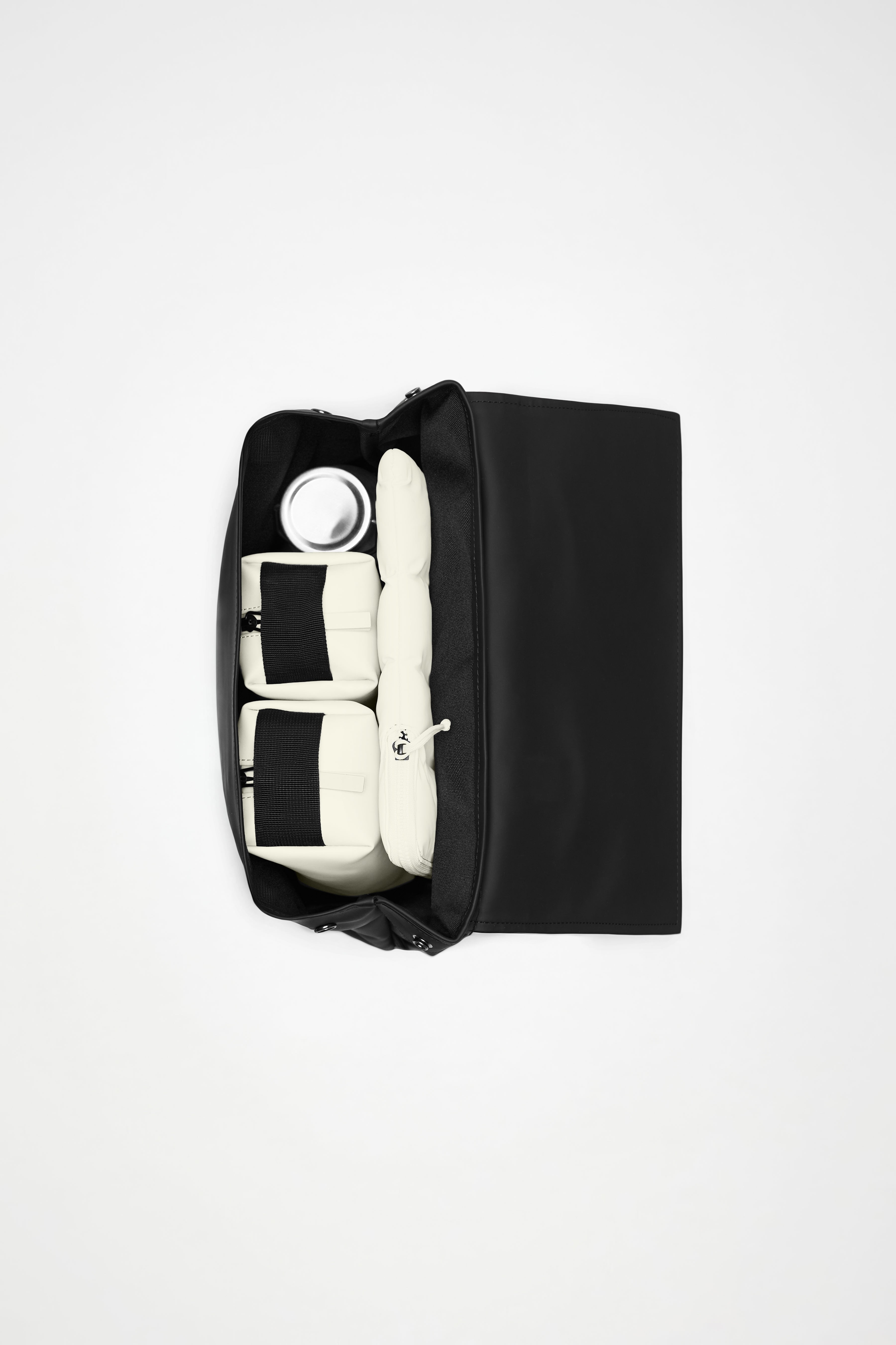 RAINS MSN Bag Mini Shore 13.50L H34 x D12 x W31 cm Backpack