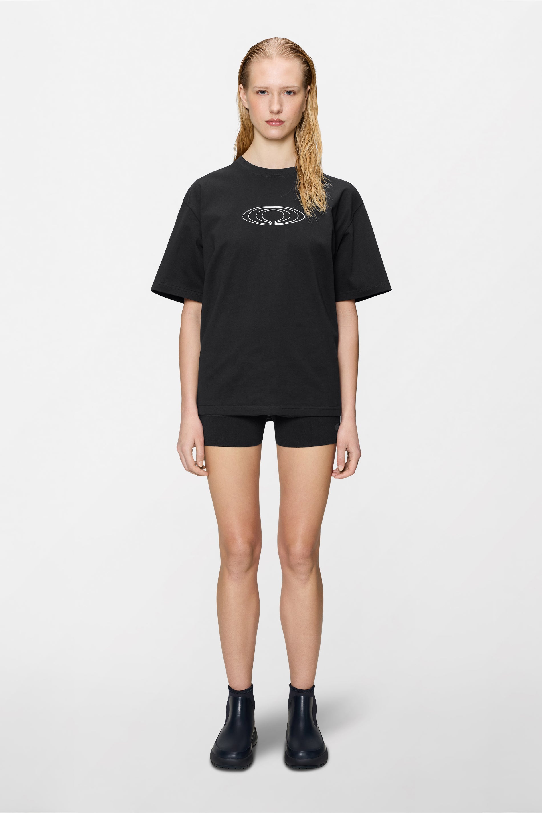 Classic T-shirt Splash