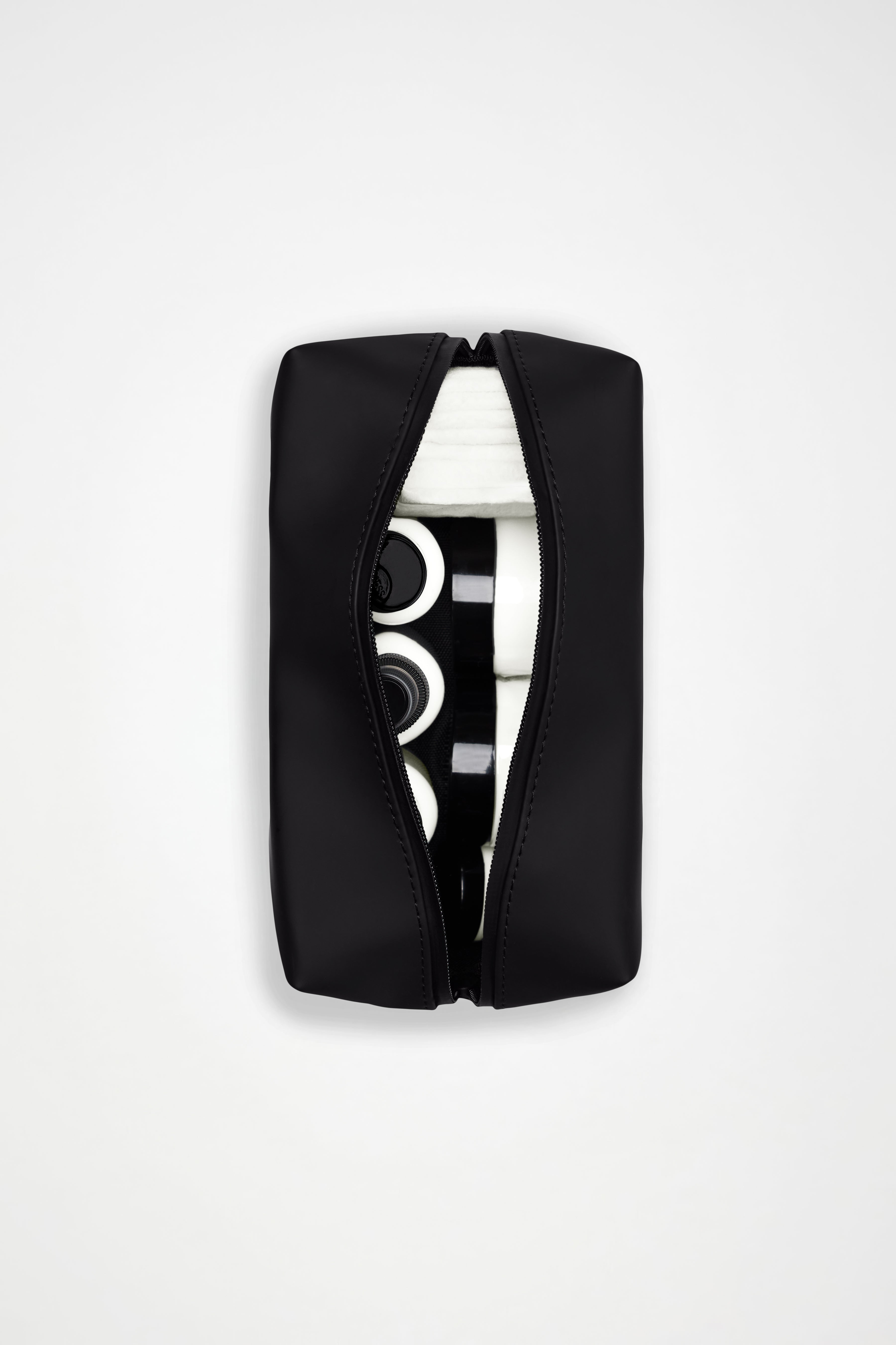 RAINS Wash Bag Small Green 3L H13 x D11 x W21 cm Wash Bag