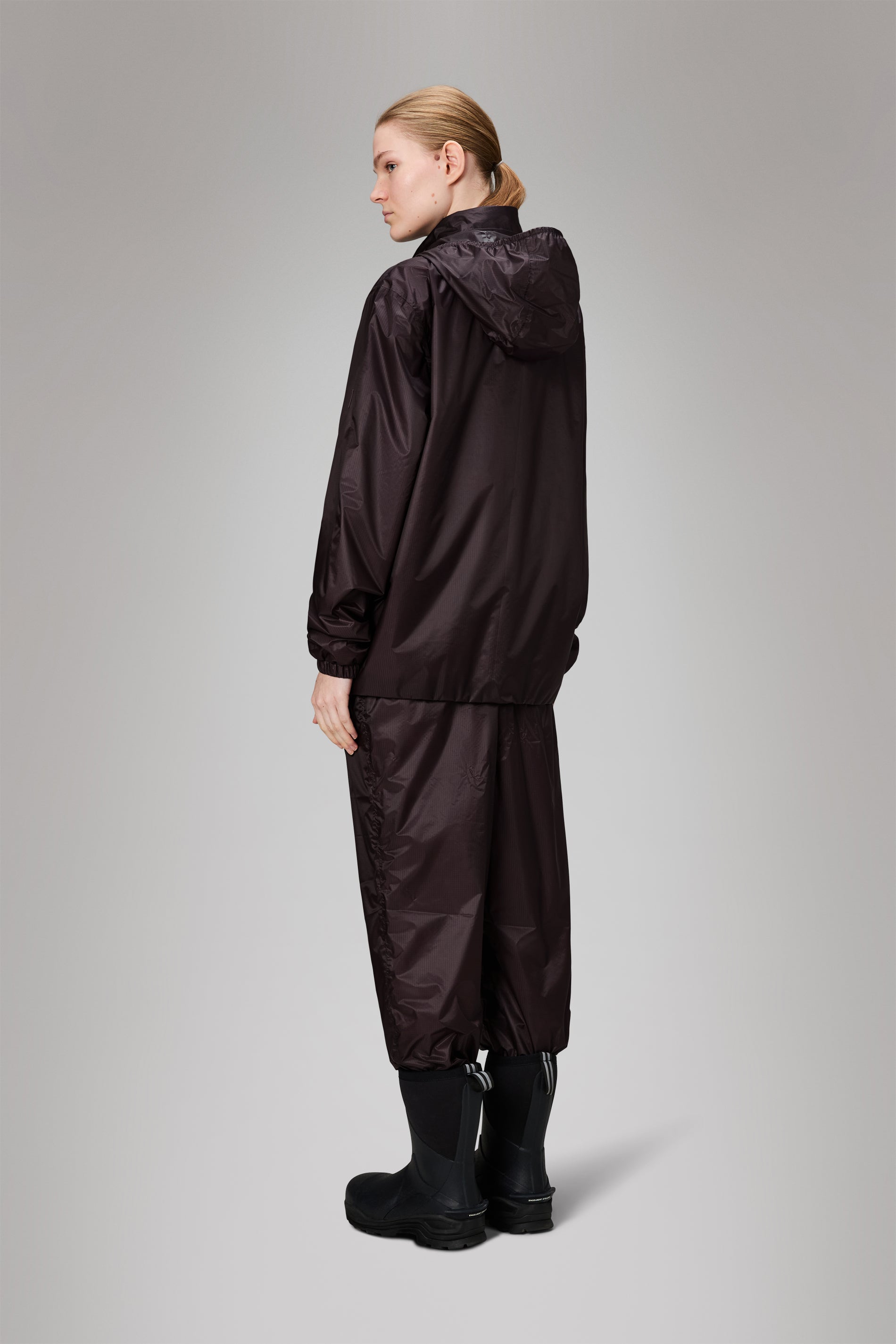 Kauto Insulated Jacket