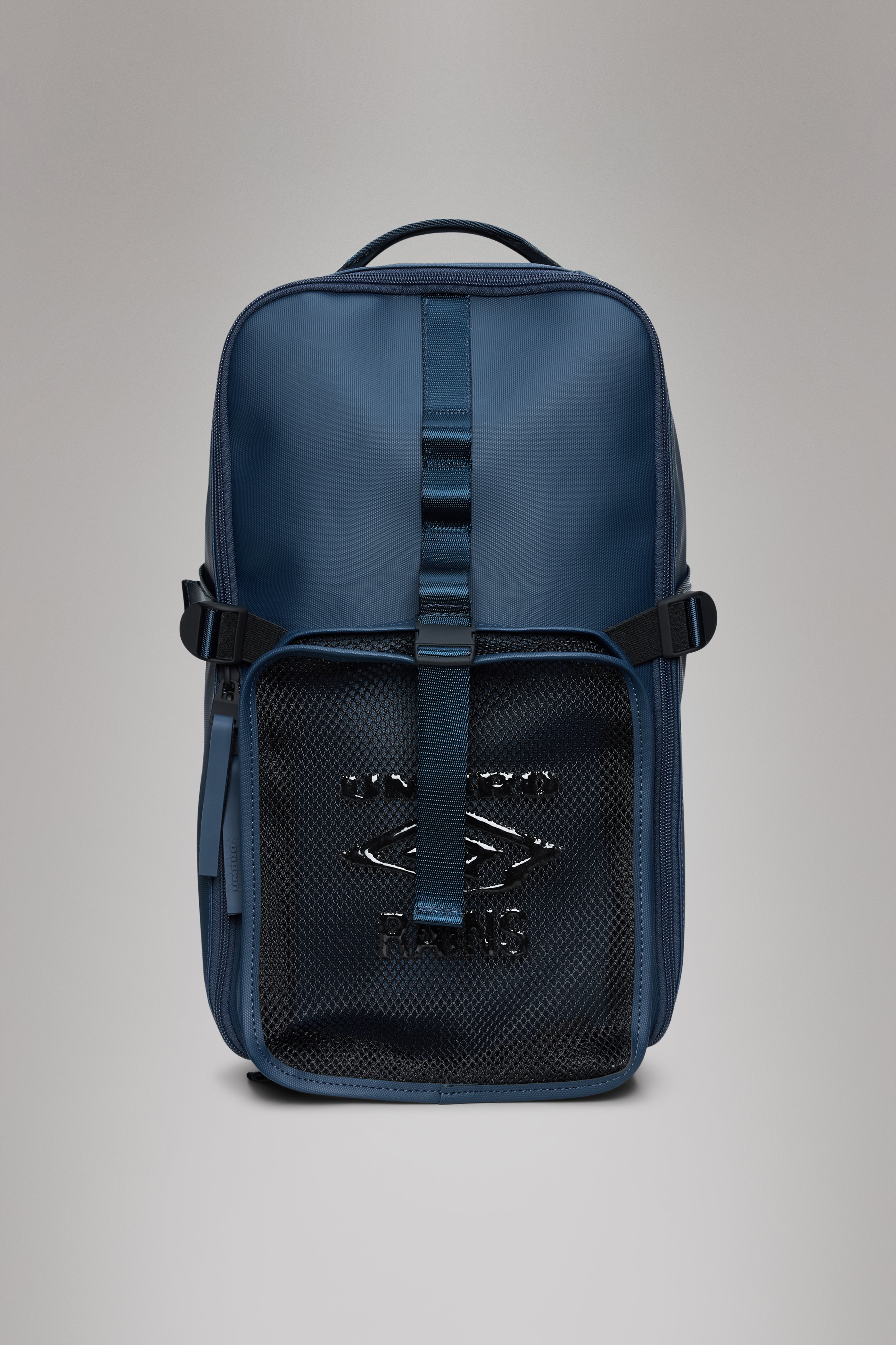 Rains Rains x Umbro Transfer Backpack Major Blue Backpack