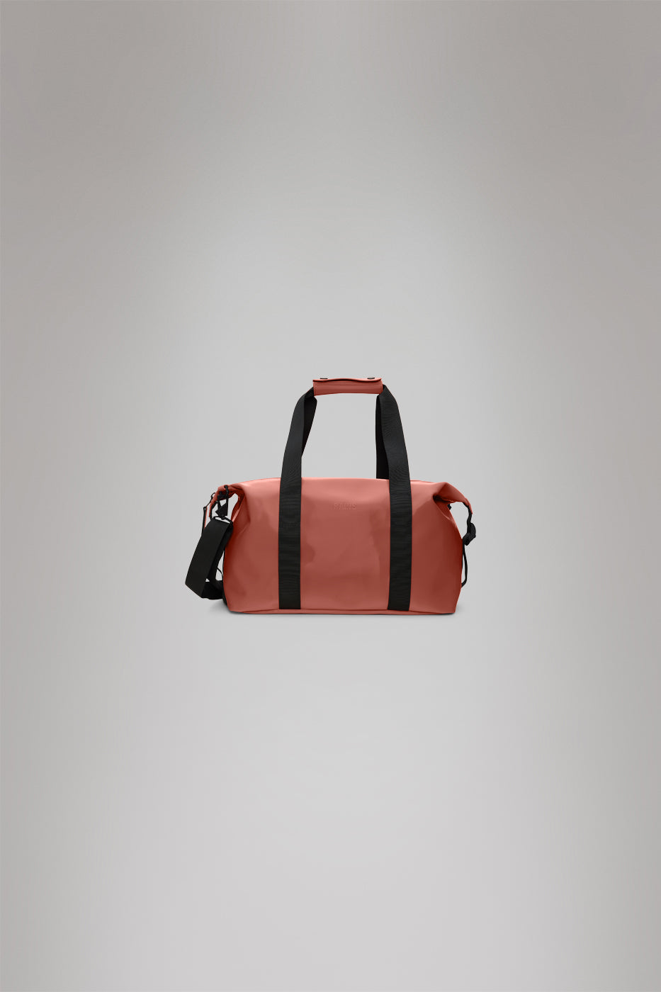 RAINS Hilo Weekend Bag Small Honor 18L H29 x D18 x W50 cm Weekender