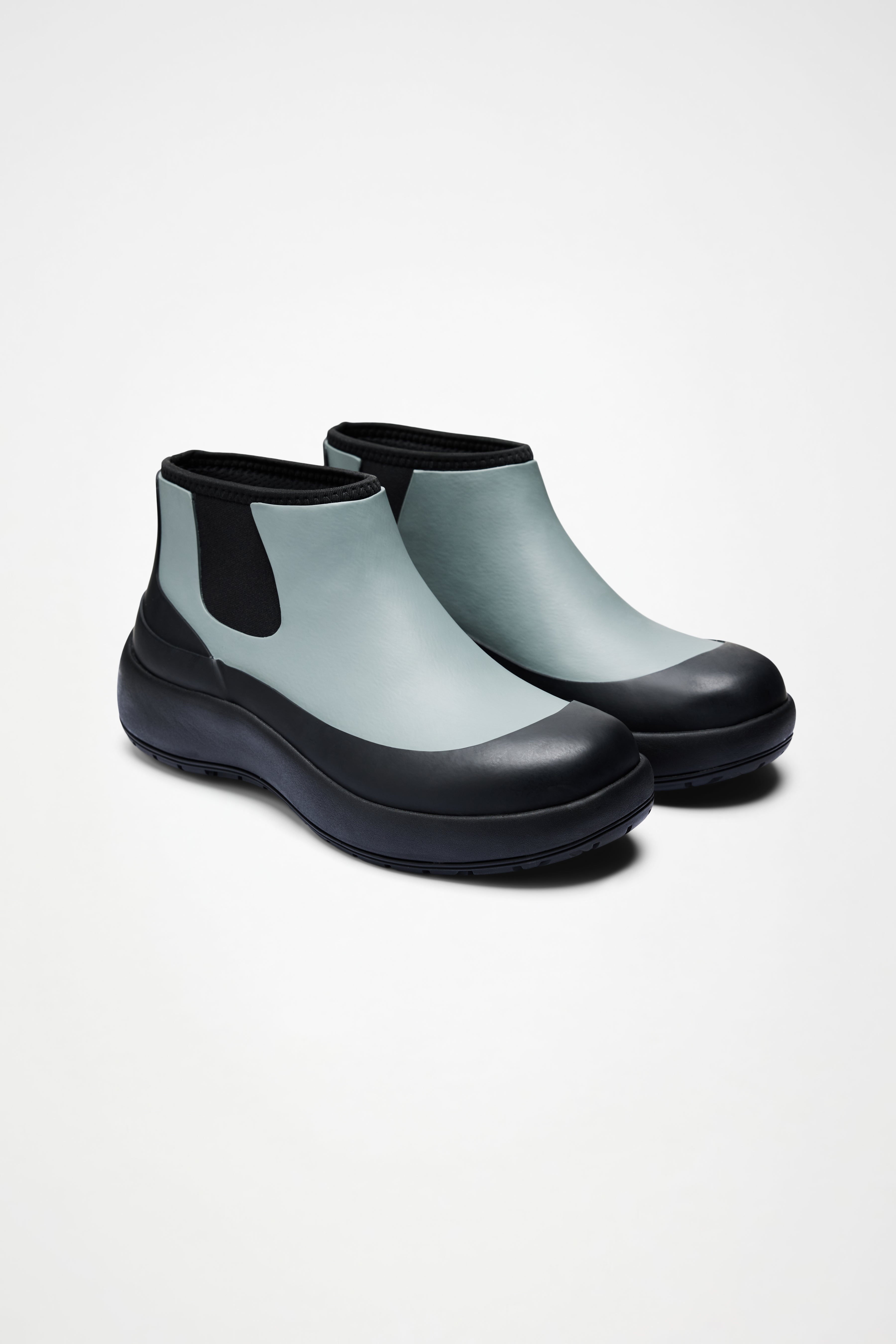 RAINS Mirage Short Boot M Black / Sage Boot