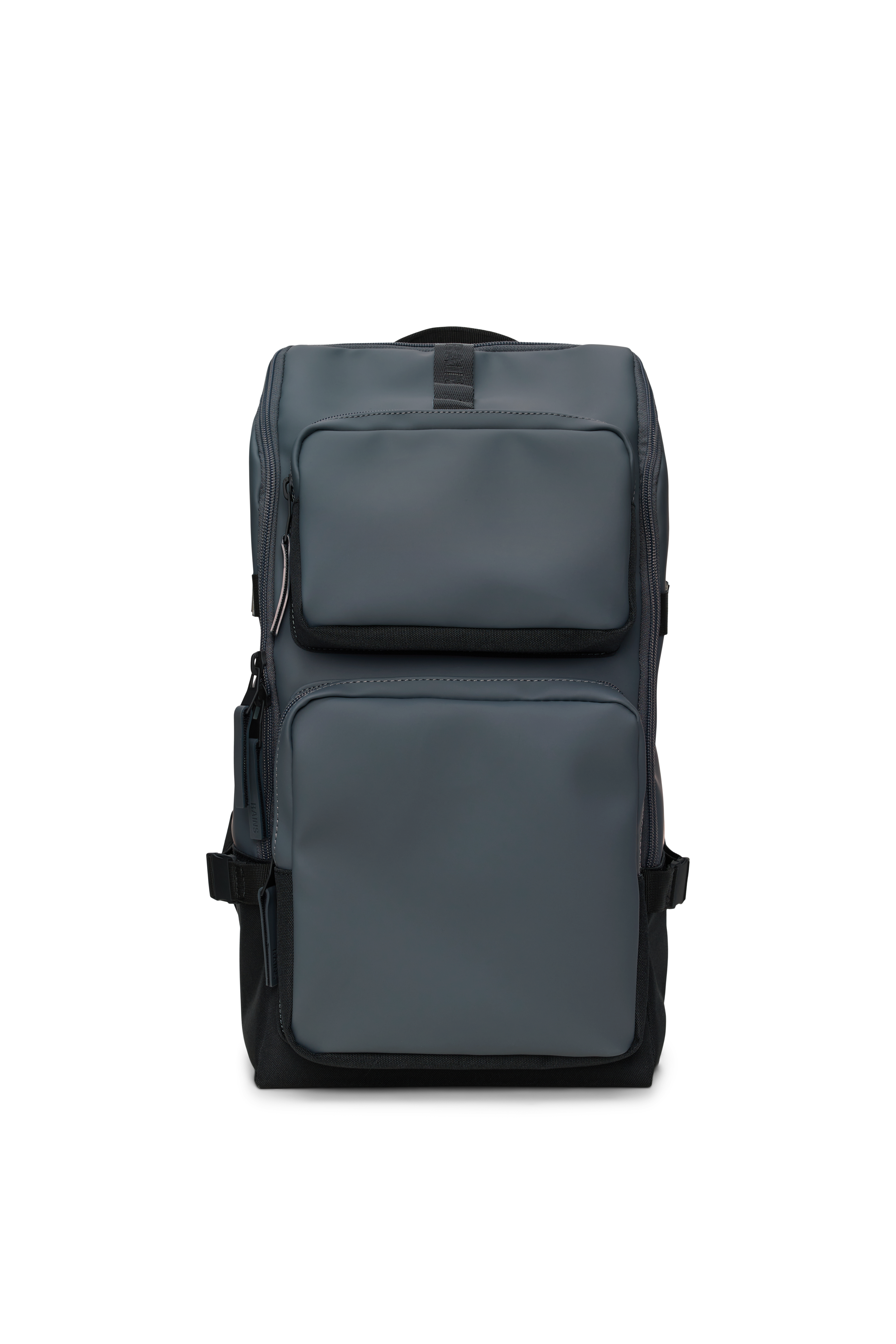 RAINS Trail Cargo Backpack Lagoon 14L H45 x D12 x W26 cm Backpack