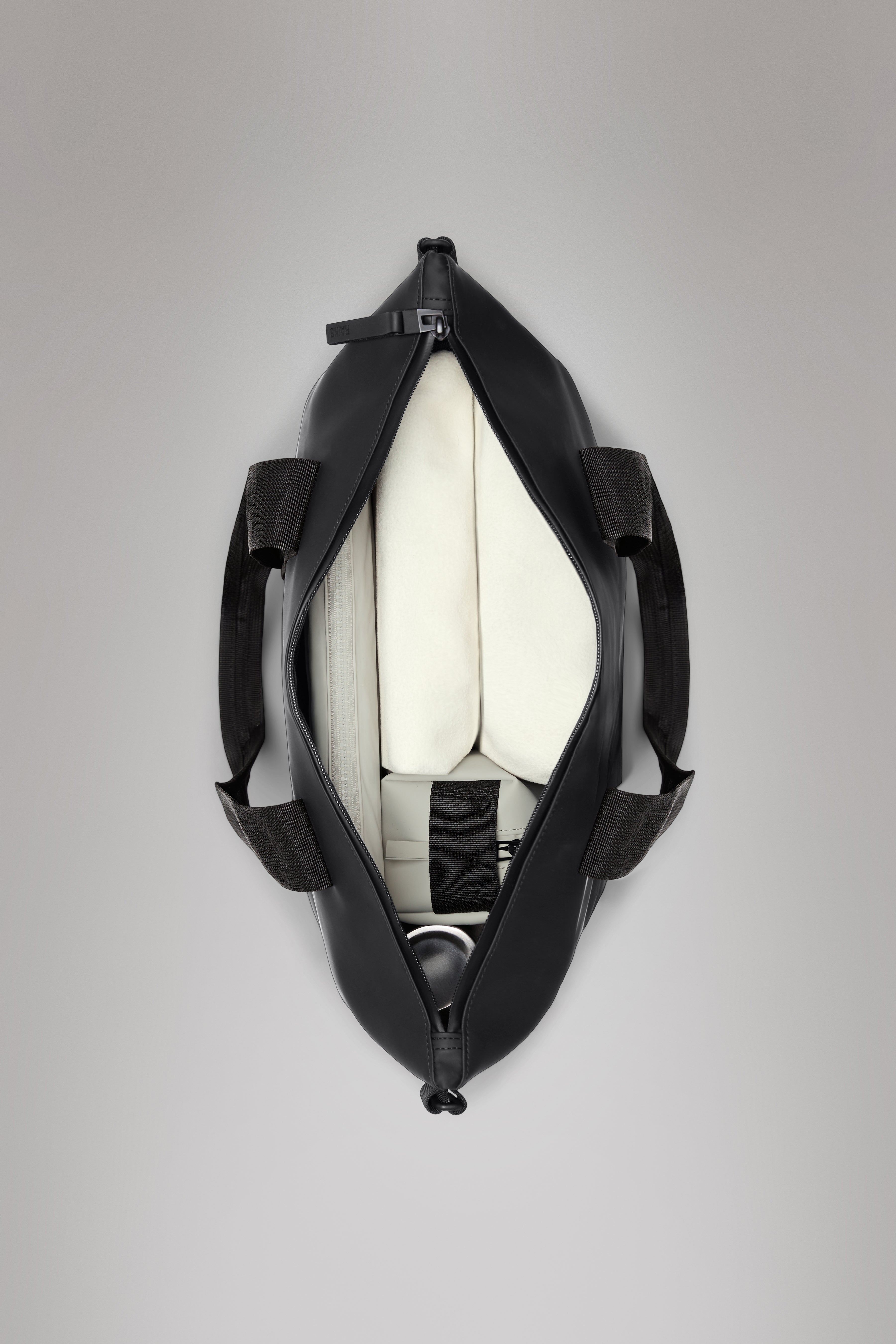 RAINS Tote Bag Mini Spill 16L H36 x D13 x W40 cm Tote