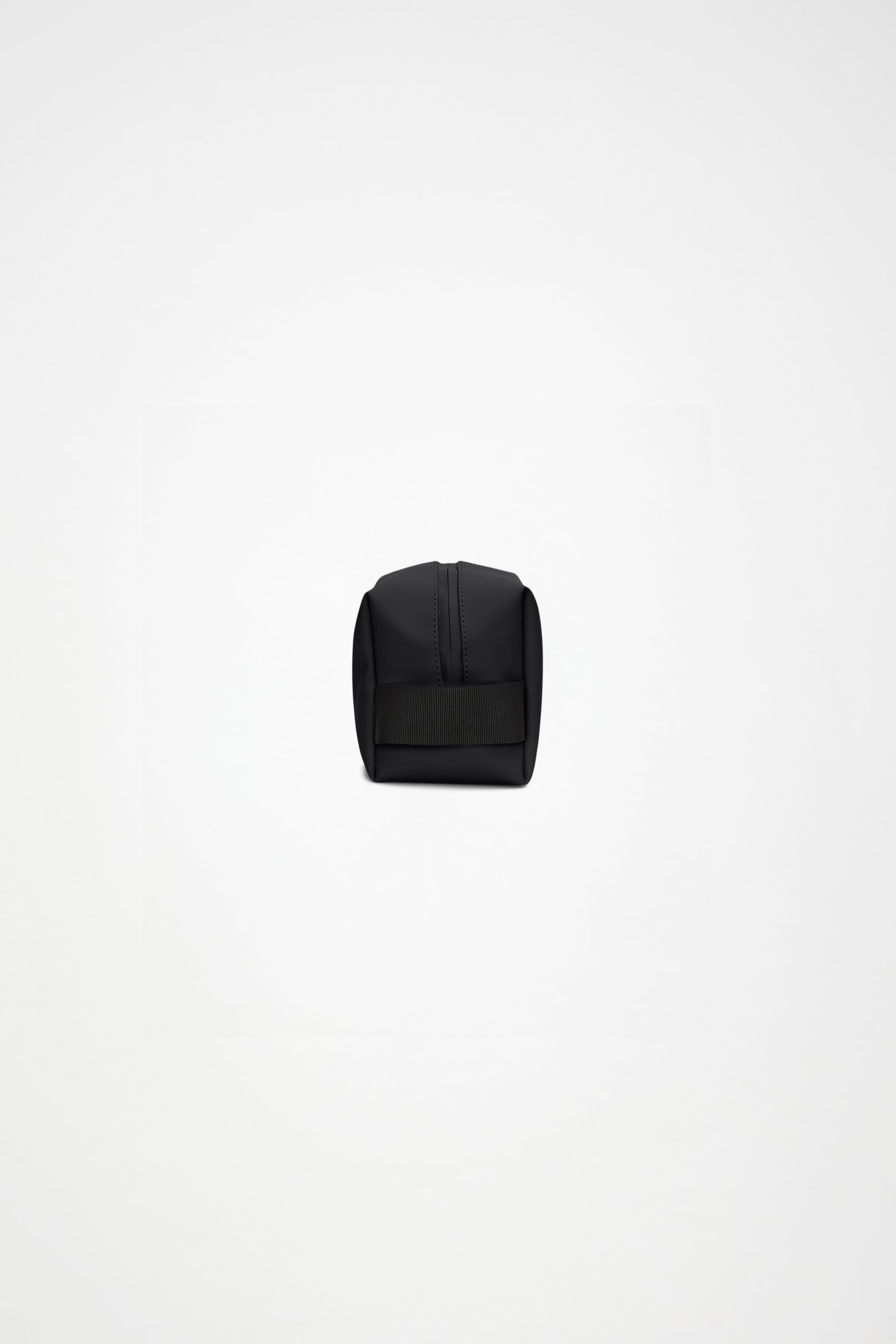 RAINS Wash Bag Small Black 3L H13 x D11 x W21 cm Wash Bag