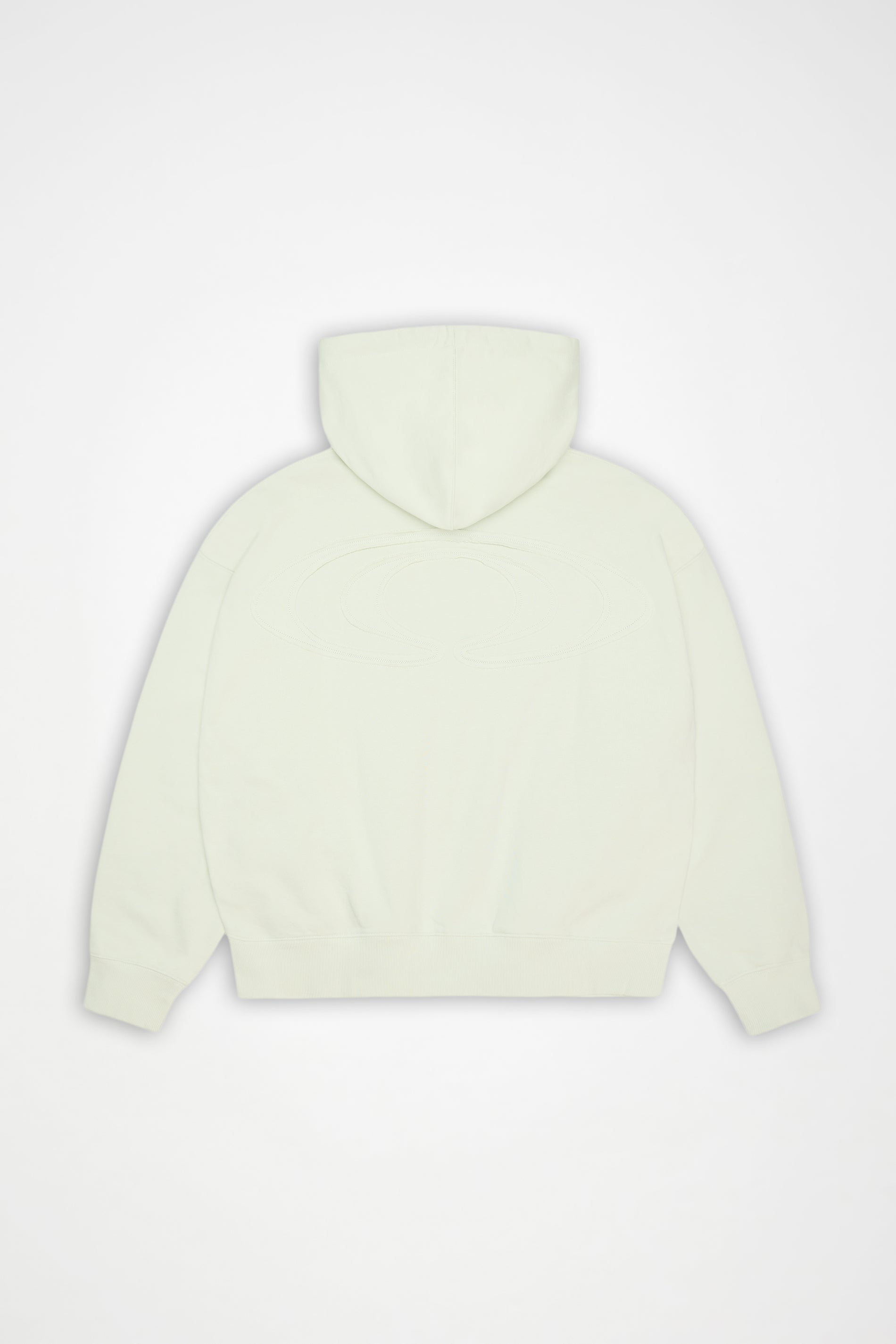 RAINS Classic Zip Hoodie Daze Long Sleeve