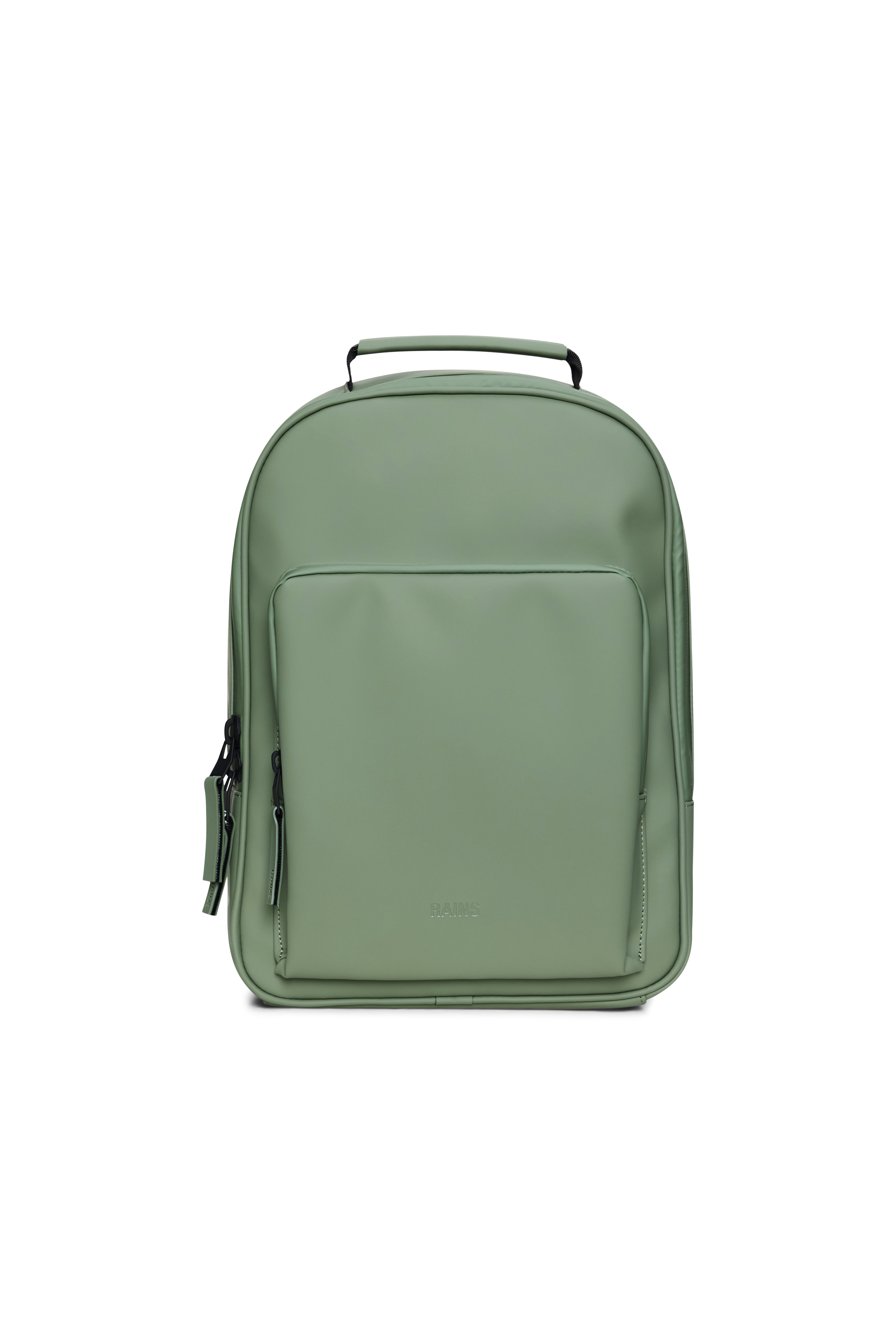 RAINS Book Daypack Well Backpack