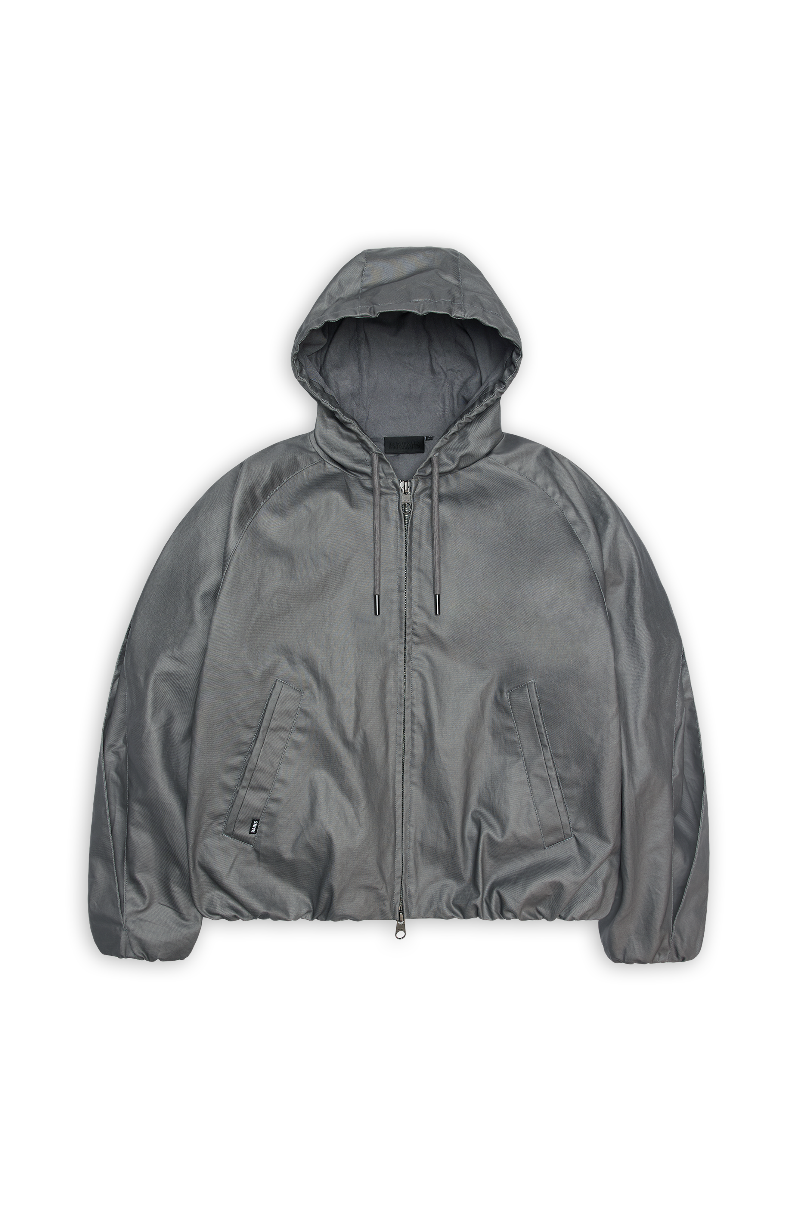 Heavy Woven Jacket