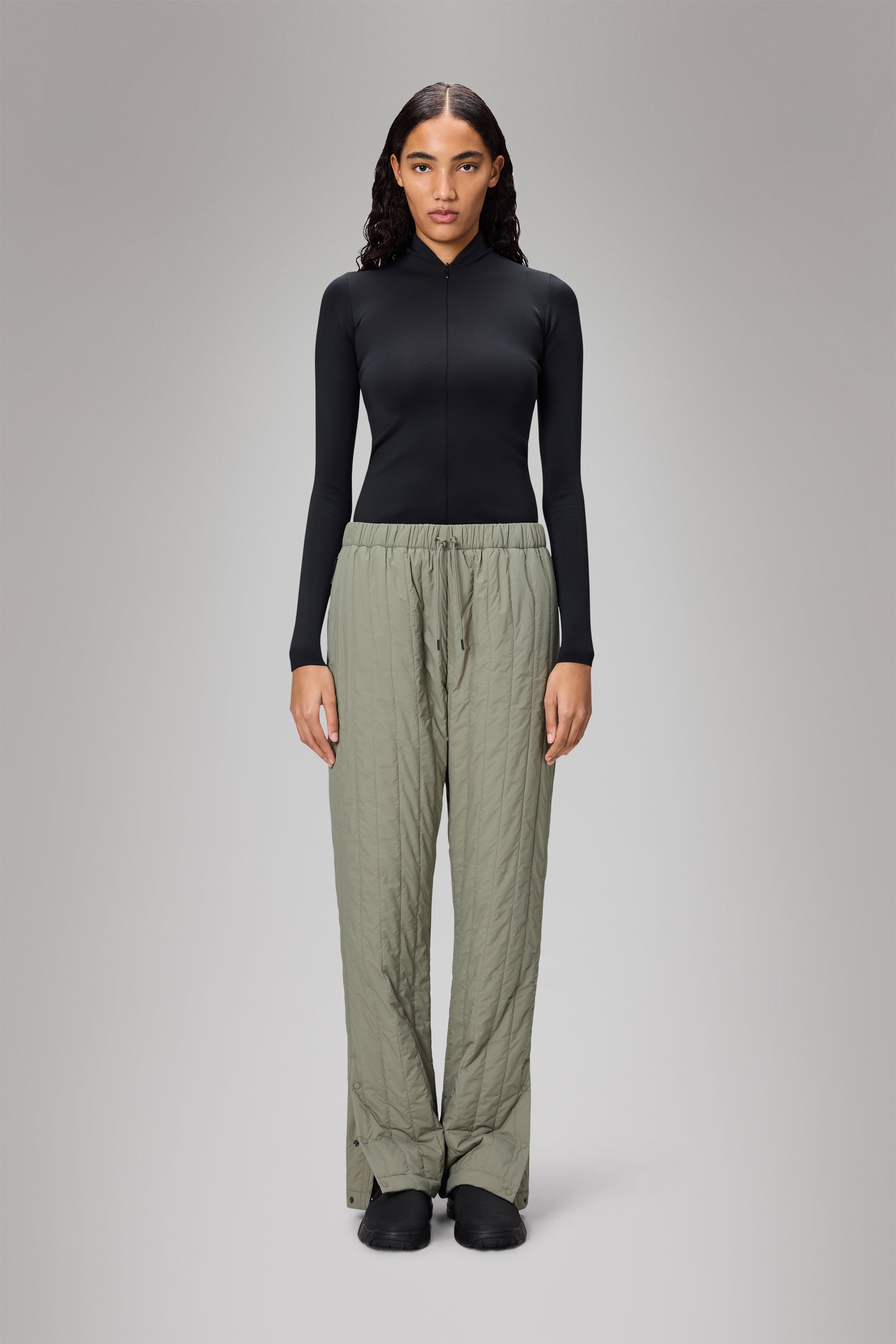 RAINS Banja Liner Pants Regular Drift Pants