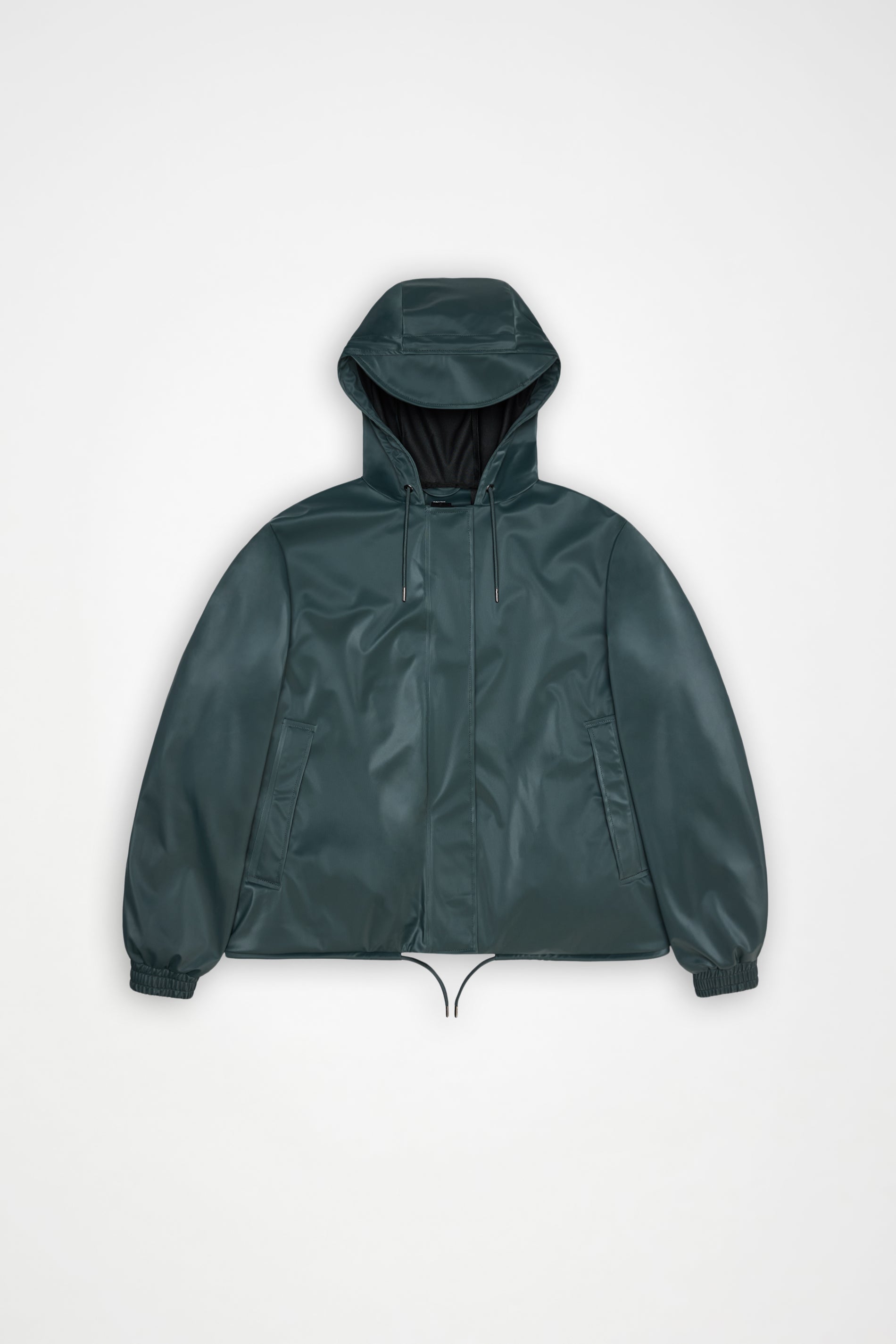 String W Jacket