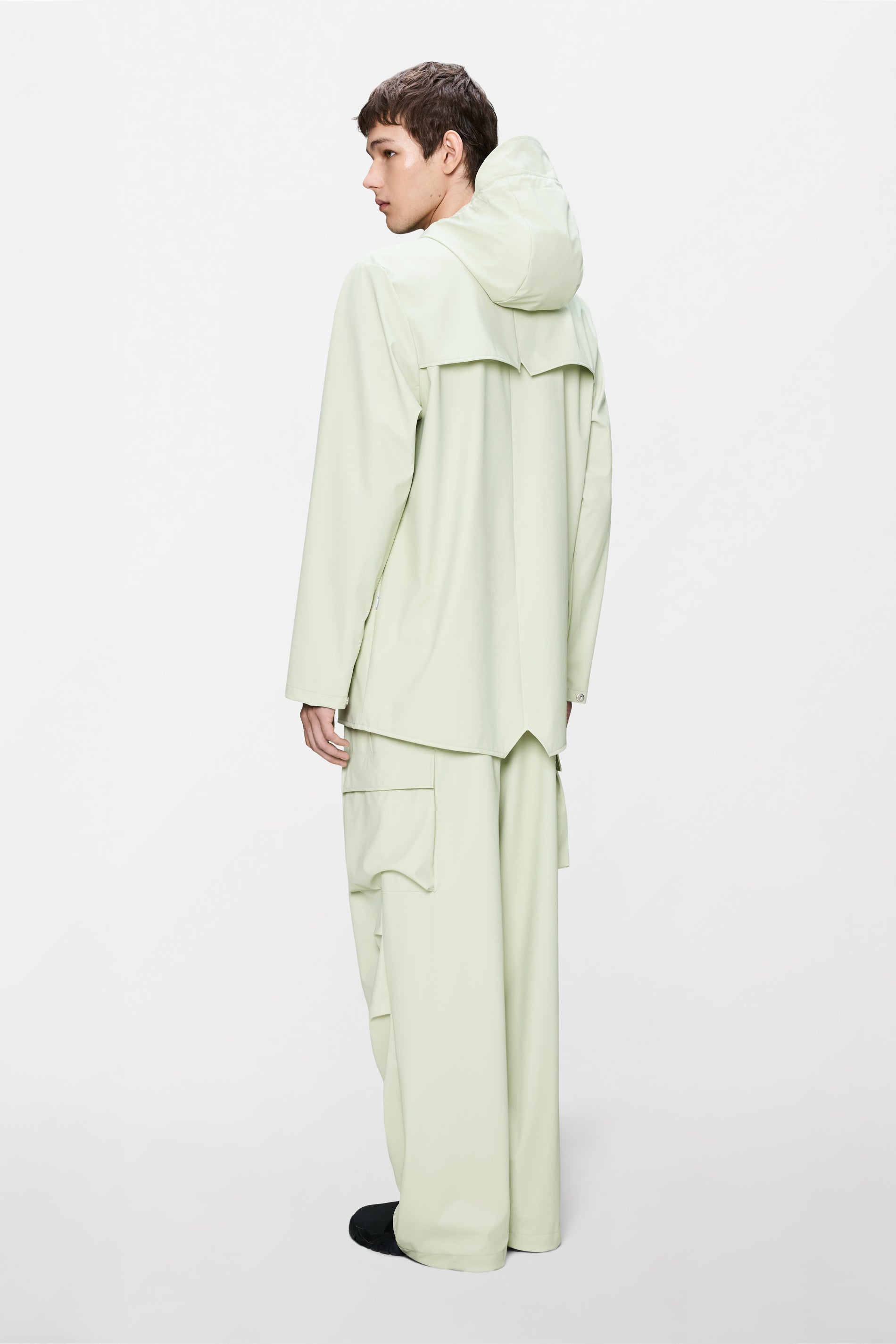 RAINS Jacket Daze Jacket