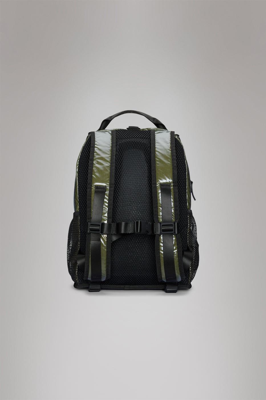 RAINS Sibu Clip Front Backpack Marsh Backpack