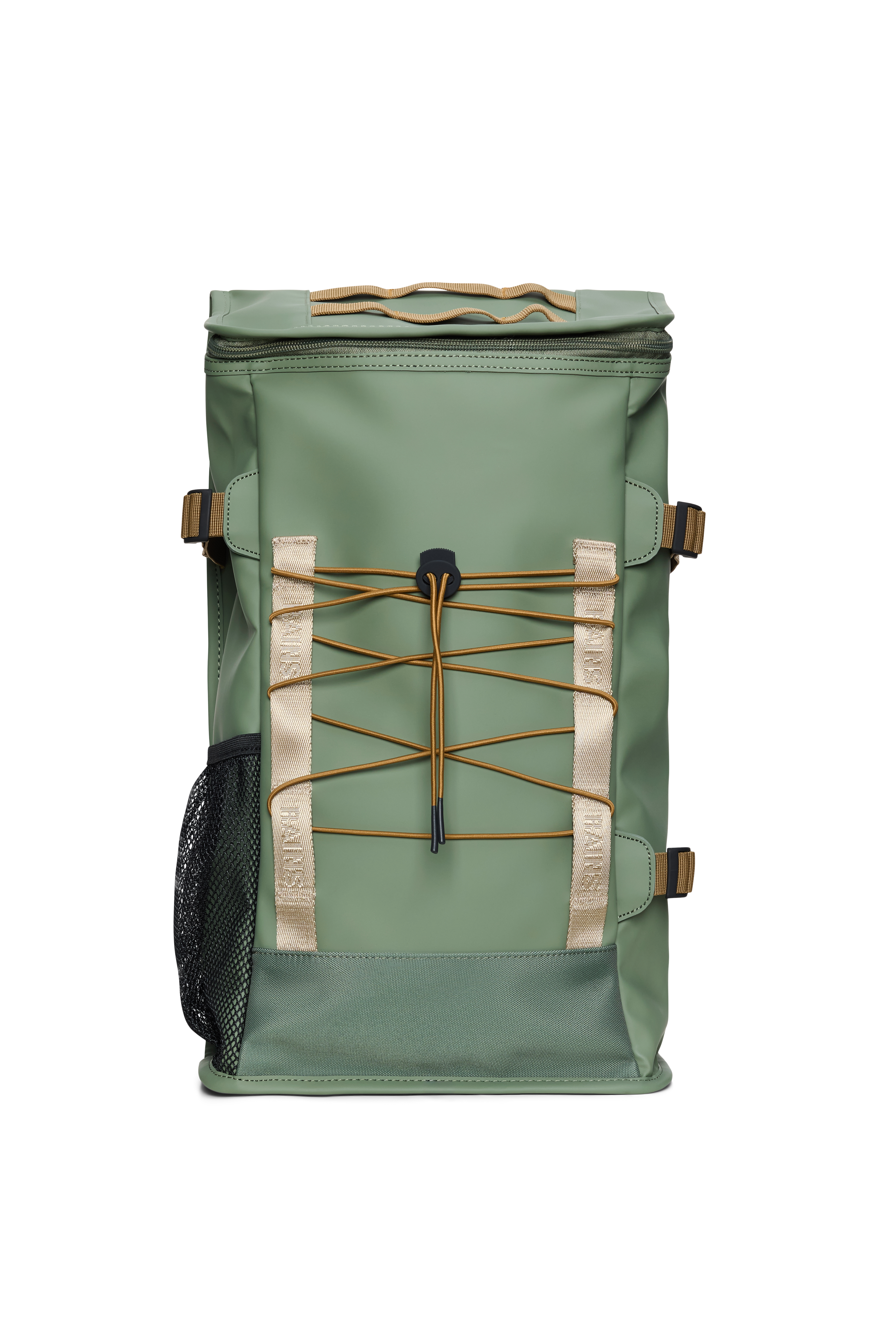 RAINS Trail Mountaineer Bag Well Backpack