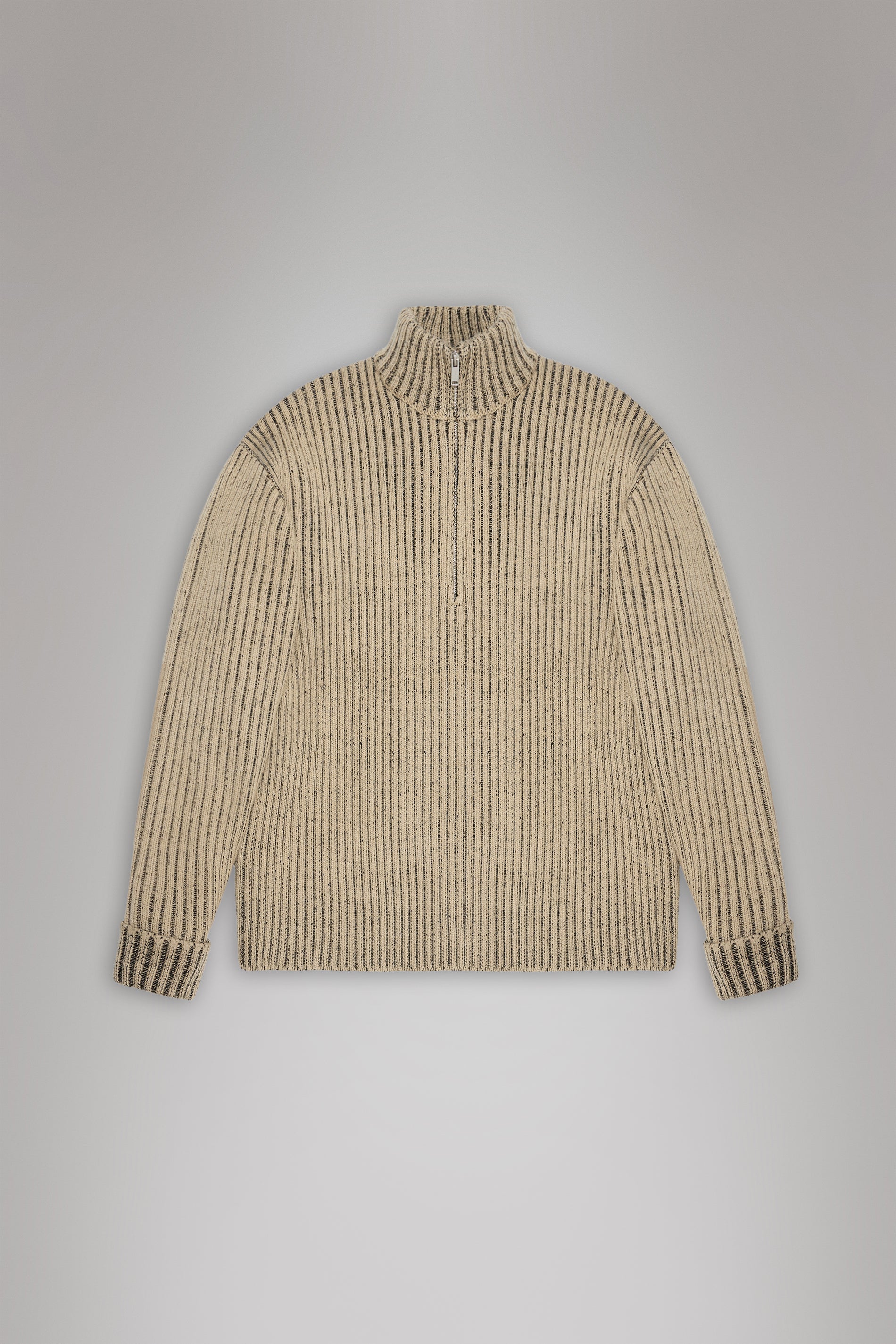 Sapa Half Zip Knit