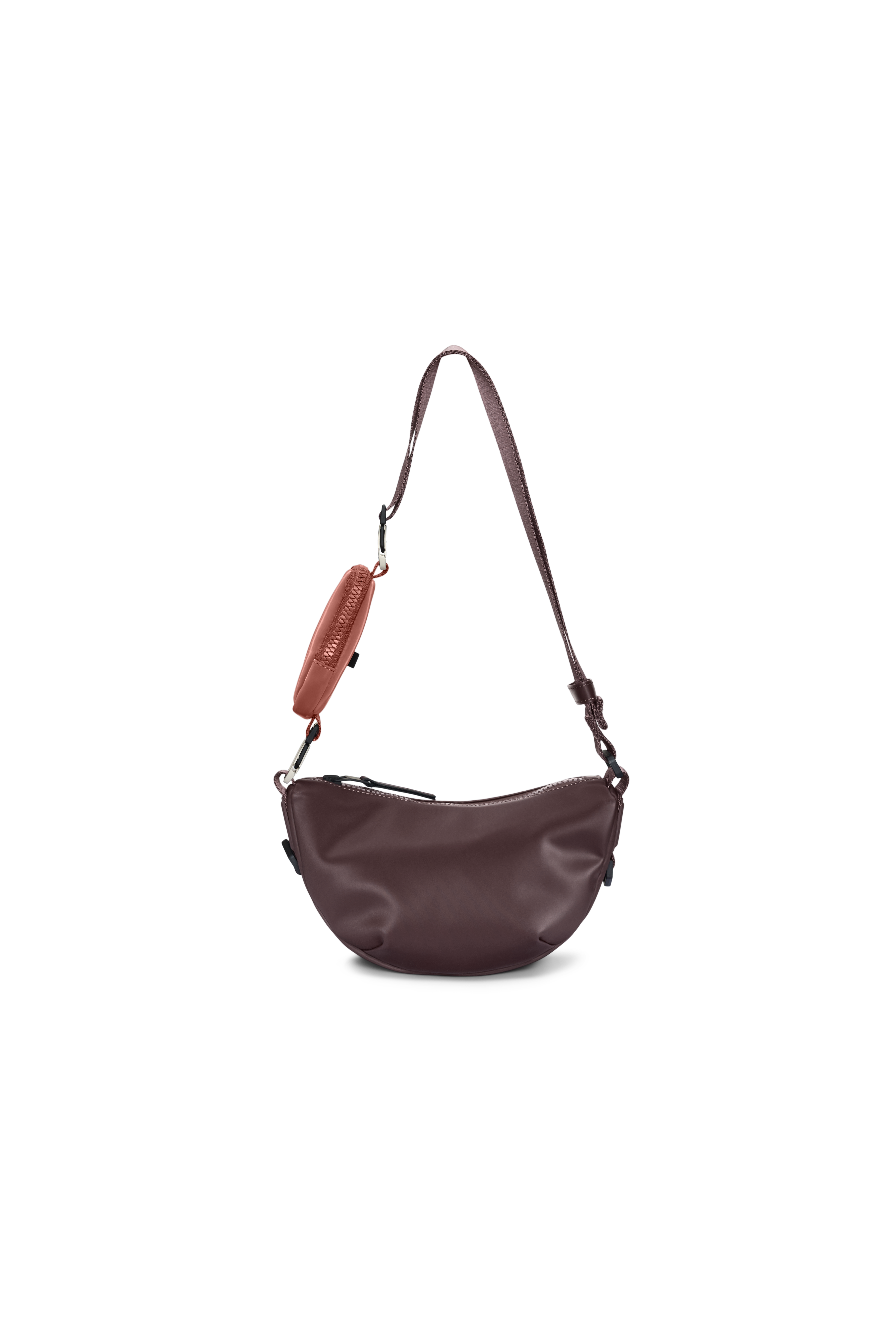 RAINS Valera Shoulder Bag Mini Depth 7.70L H14 x D8 x W21 cm Crossbody