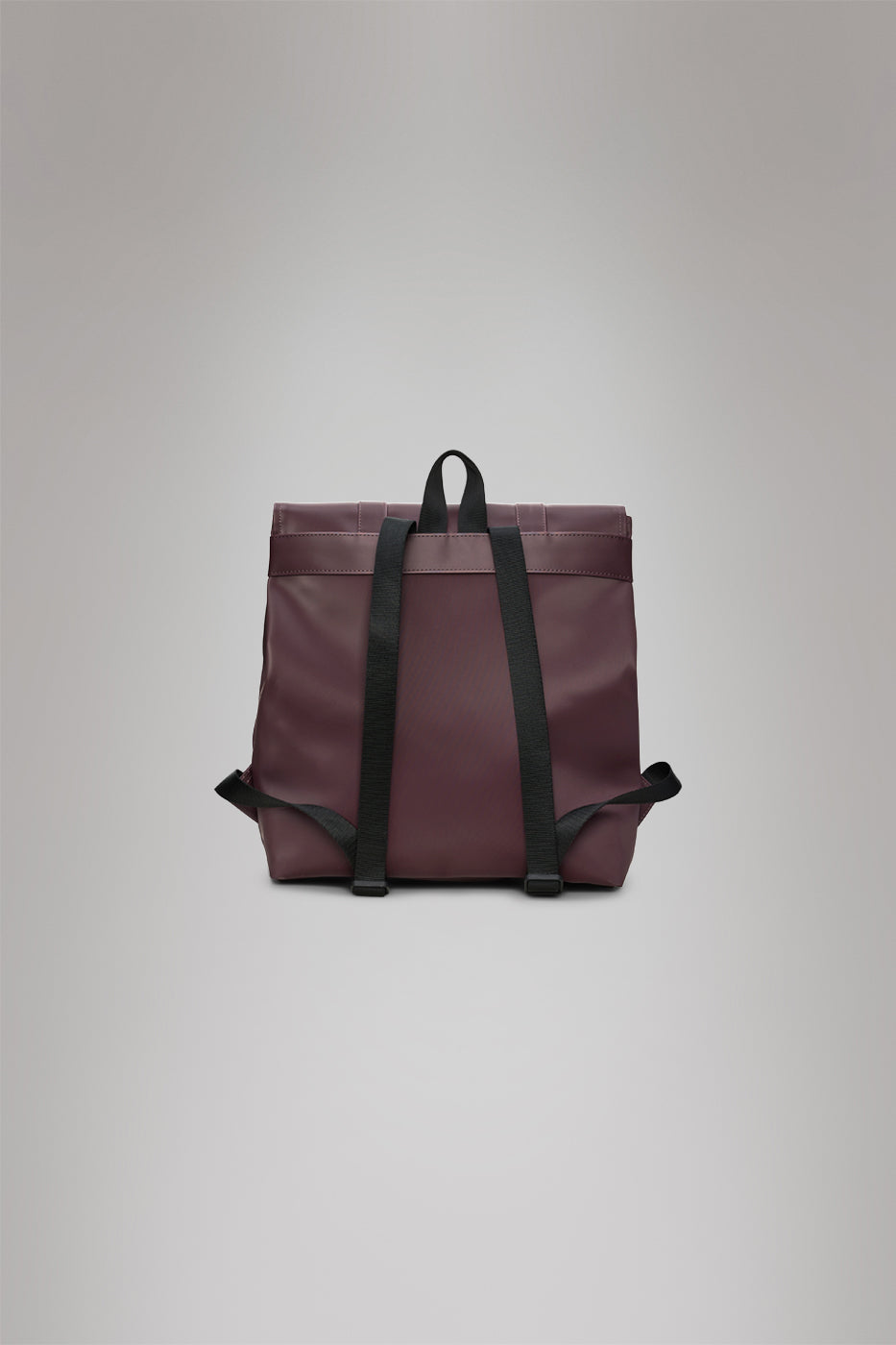 RAINS MSN Bag Mini Depth Backpack