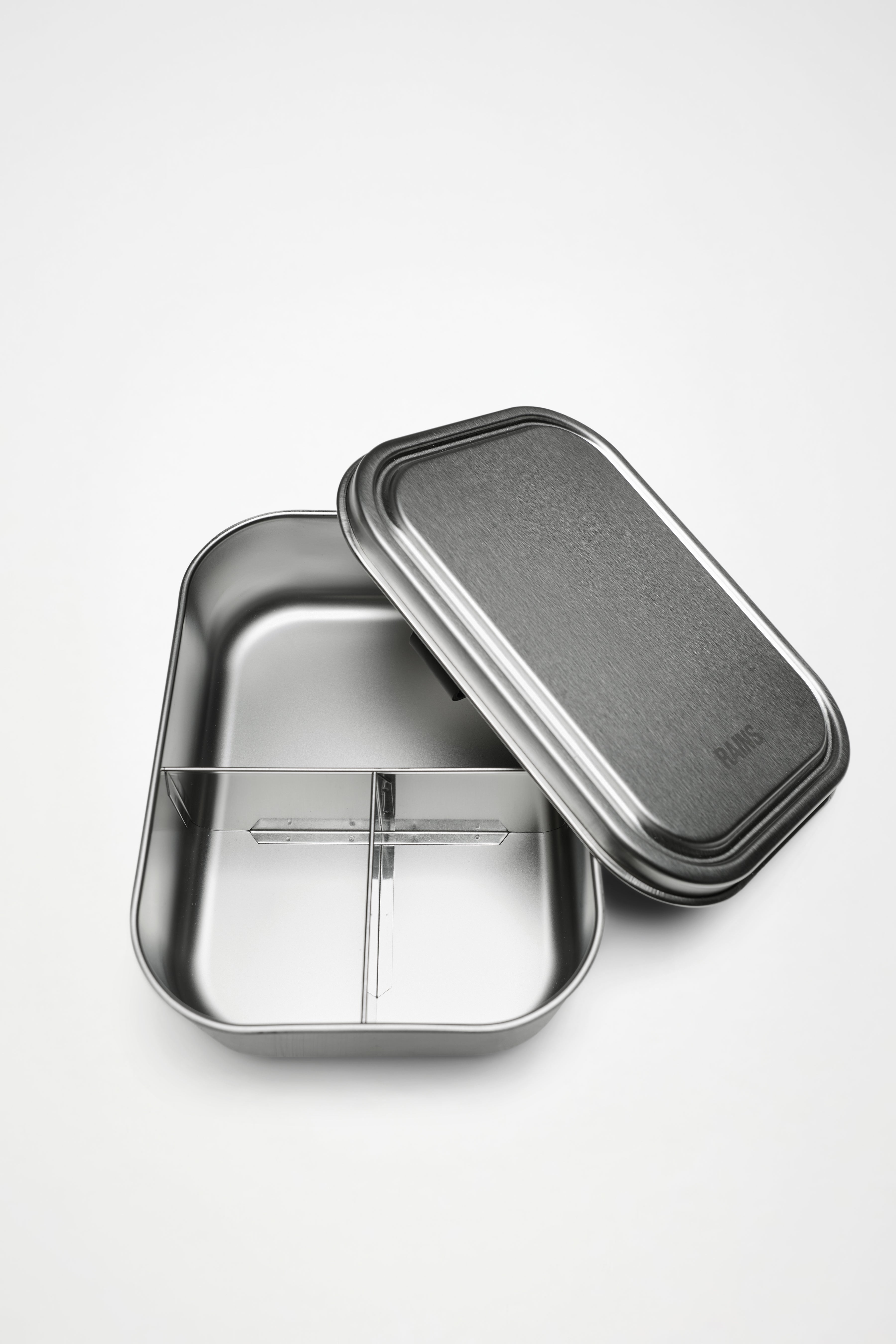 RAINS Lunch Box Steel Lunch Box
