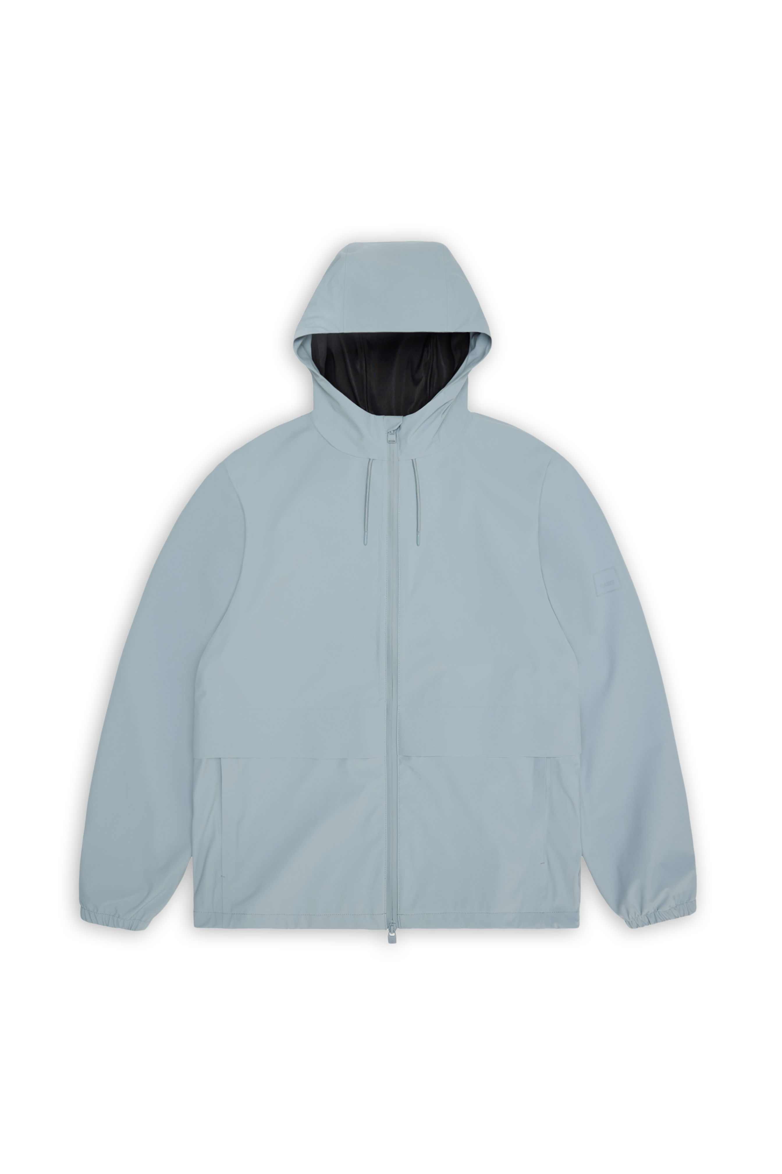 Suva Hardshell Pocket Jacket