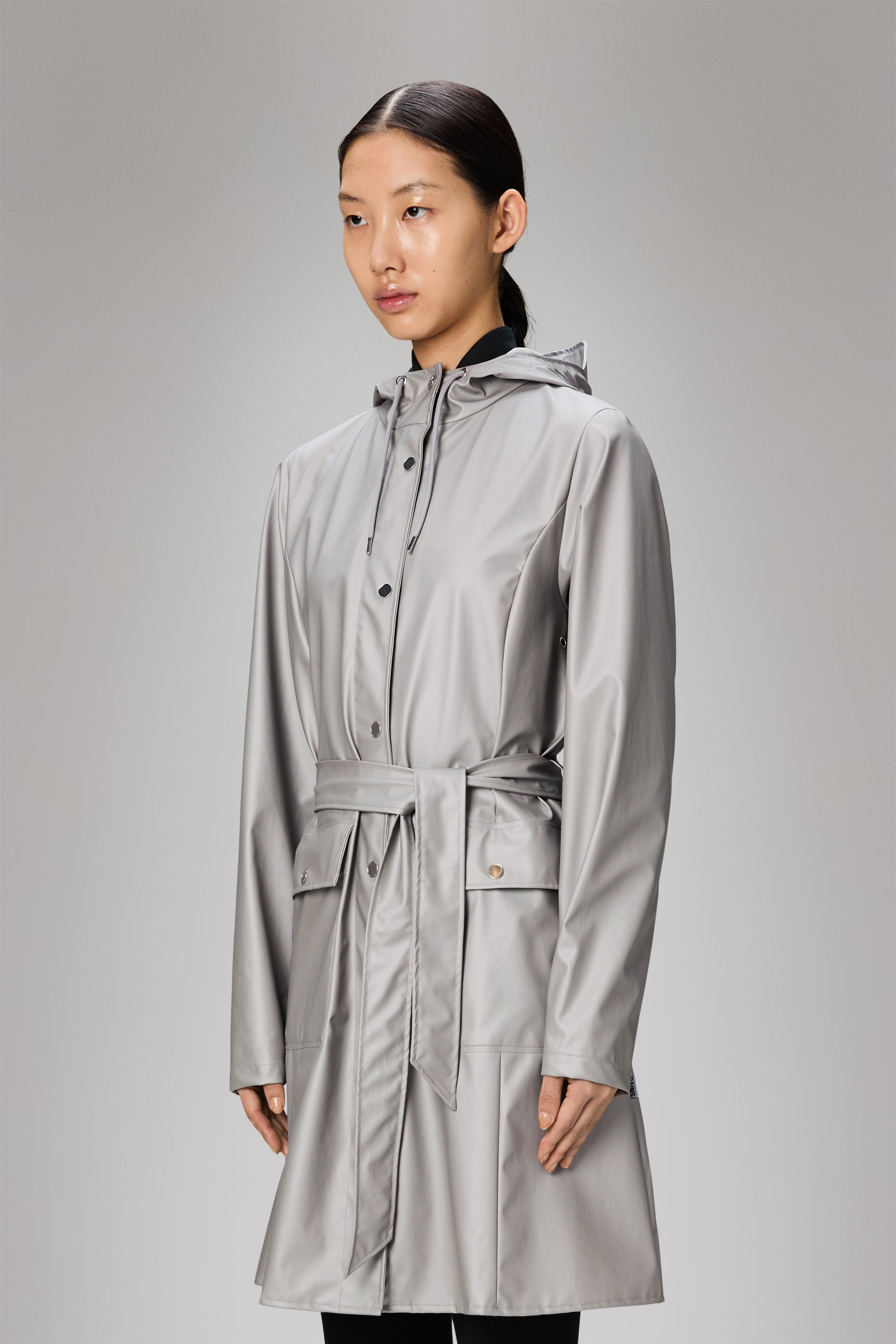 Rains Curve Long Jacket
Nimbus Jacket