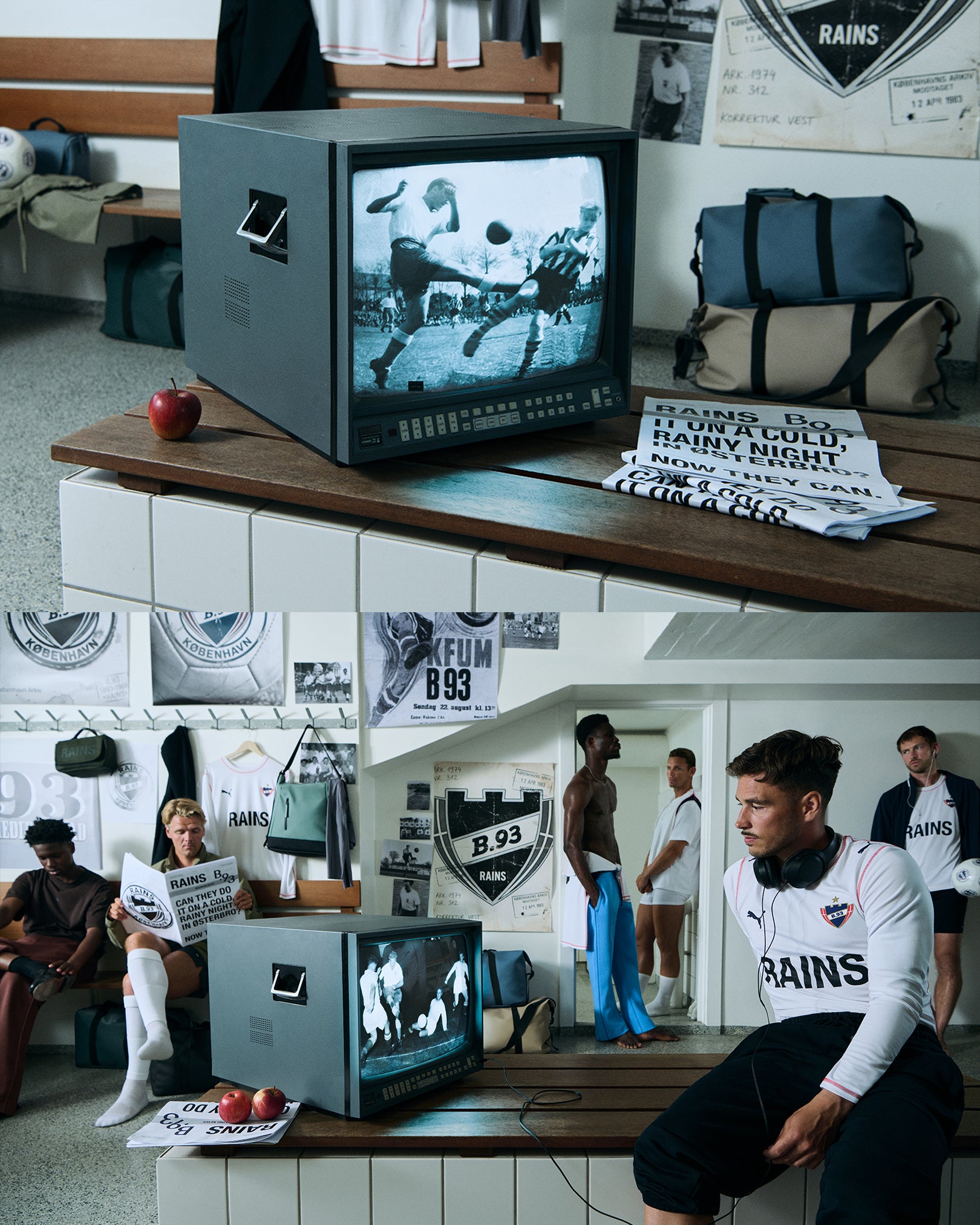 Collage image