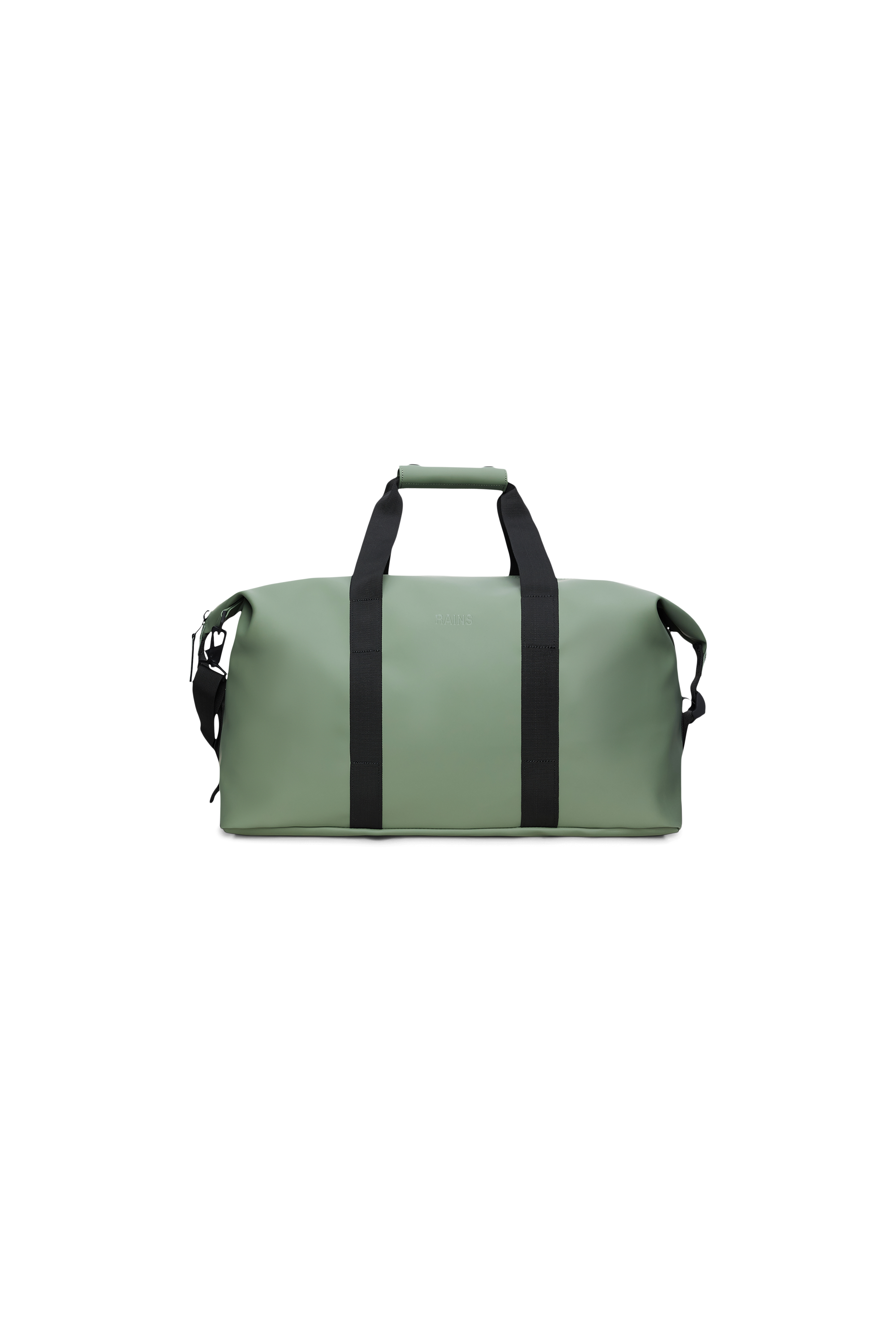 RAINS Hilo Weekend Bag Well 36L H27 x D26 x W52 cm Weekender
