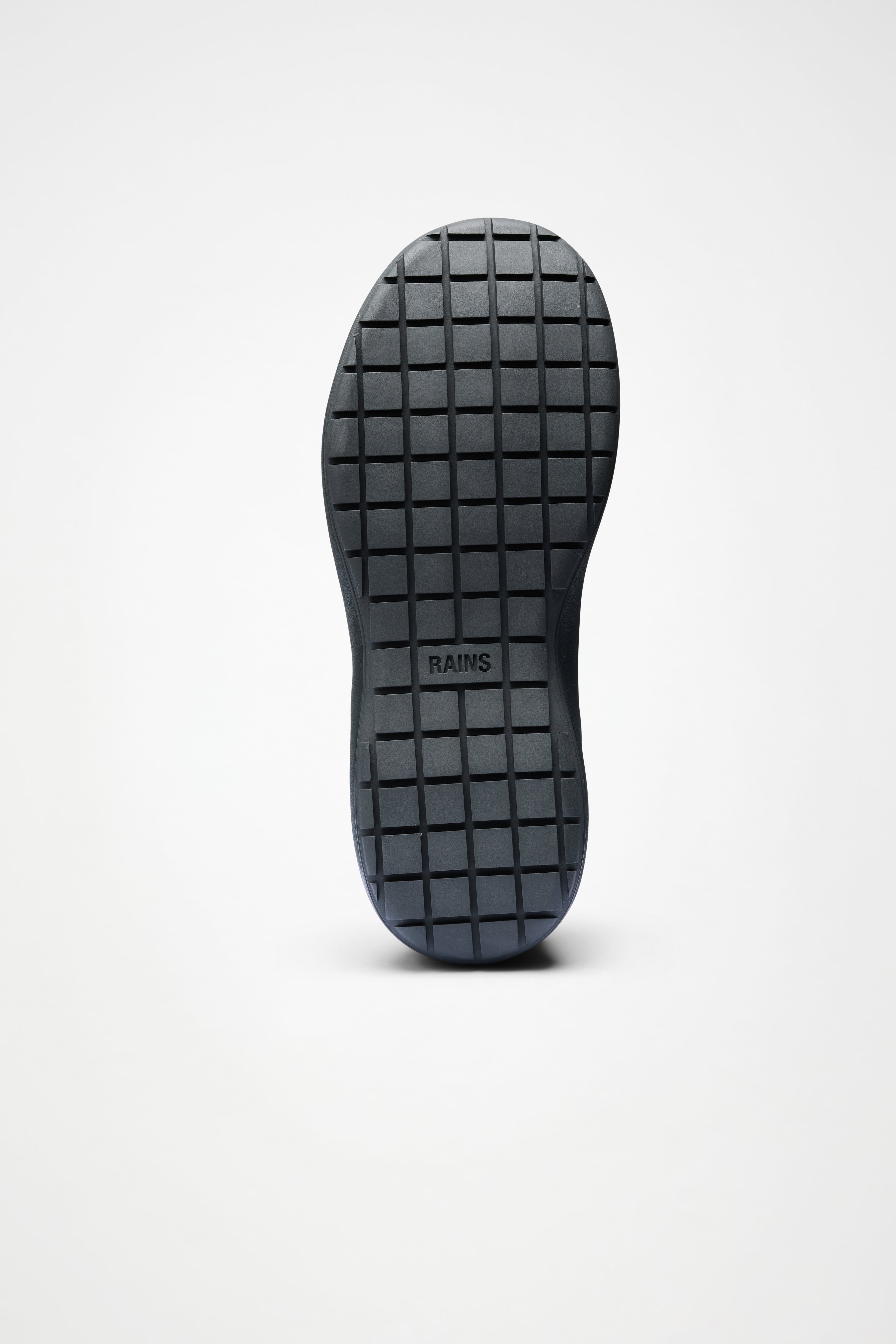 RAINS The Dry Boot M Dark Grey Boot