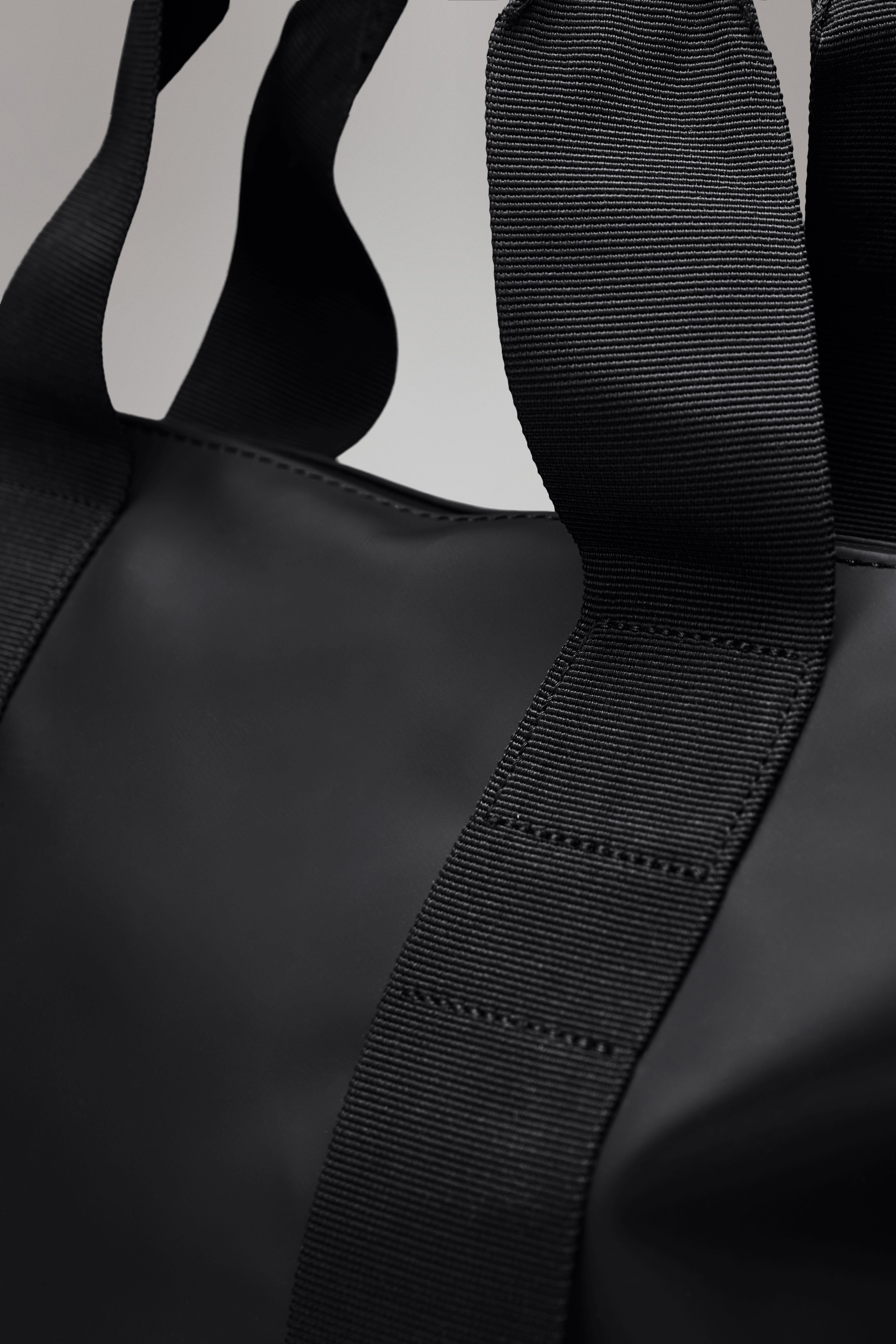 RAINS Tote Bag Mini Depth Tote